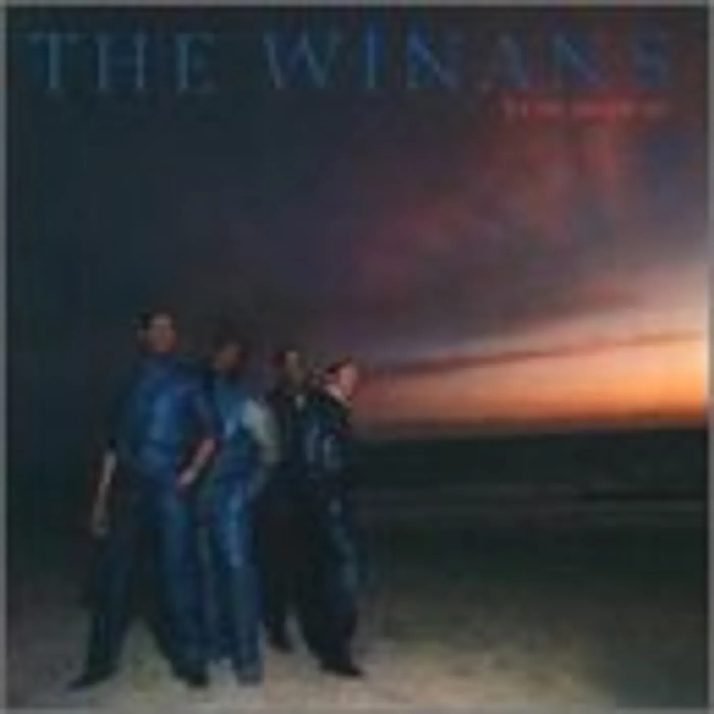 The Winans LET MY PEOPLE GO CD