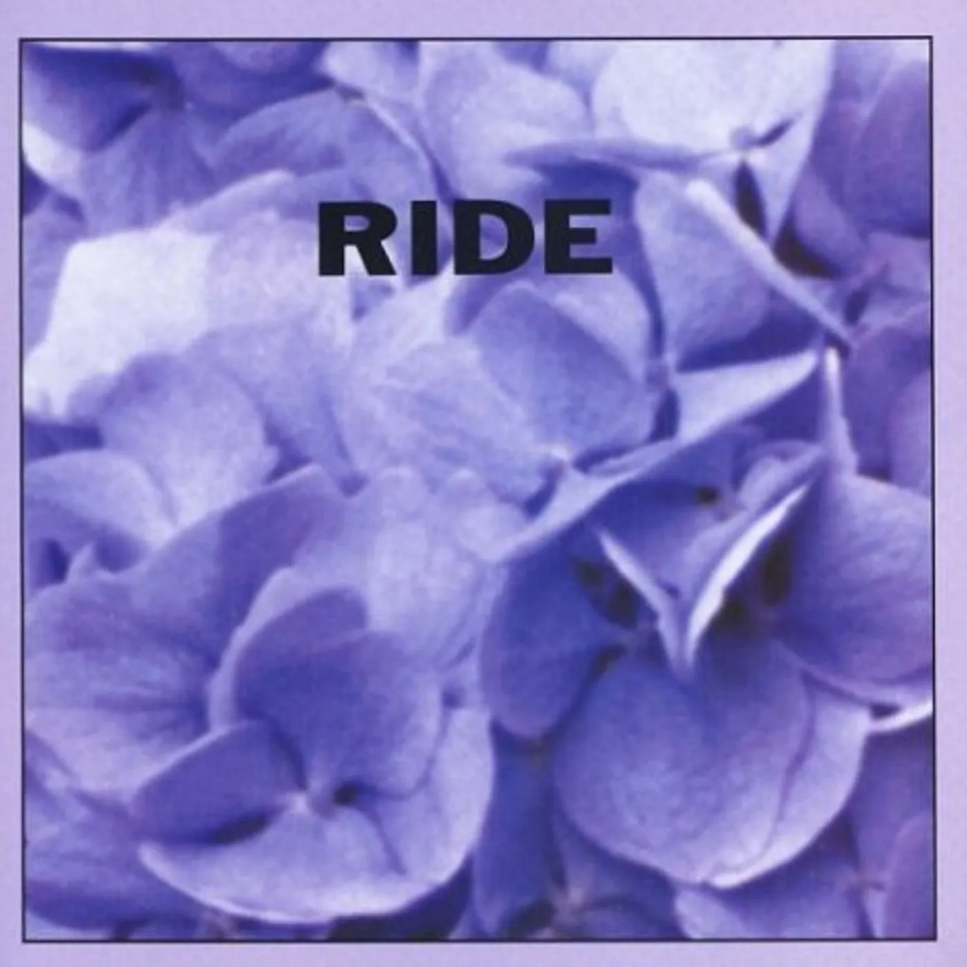 Ride SMILE CD