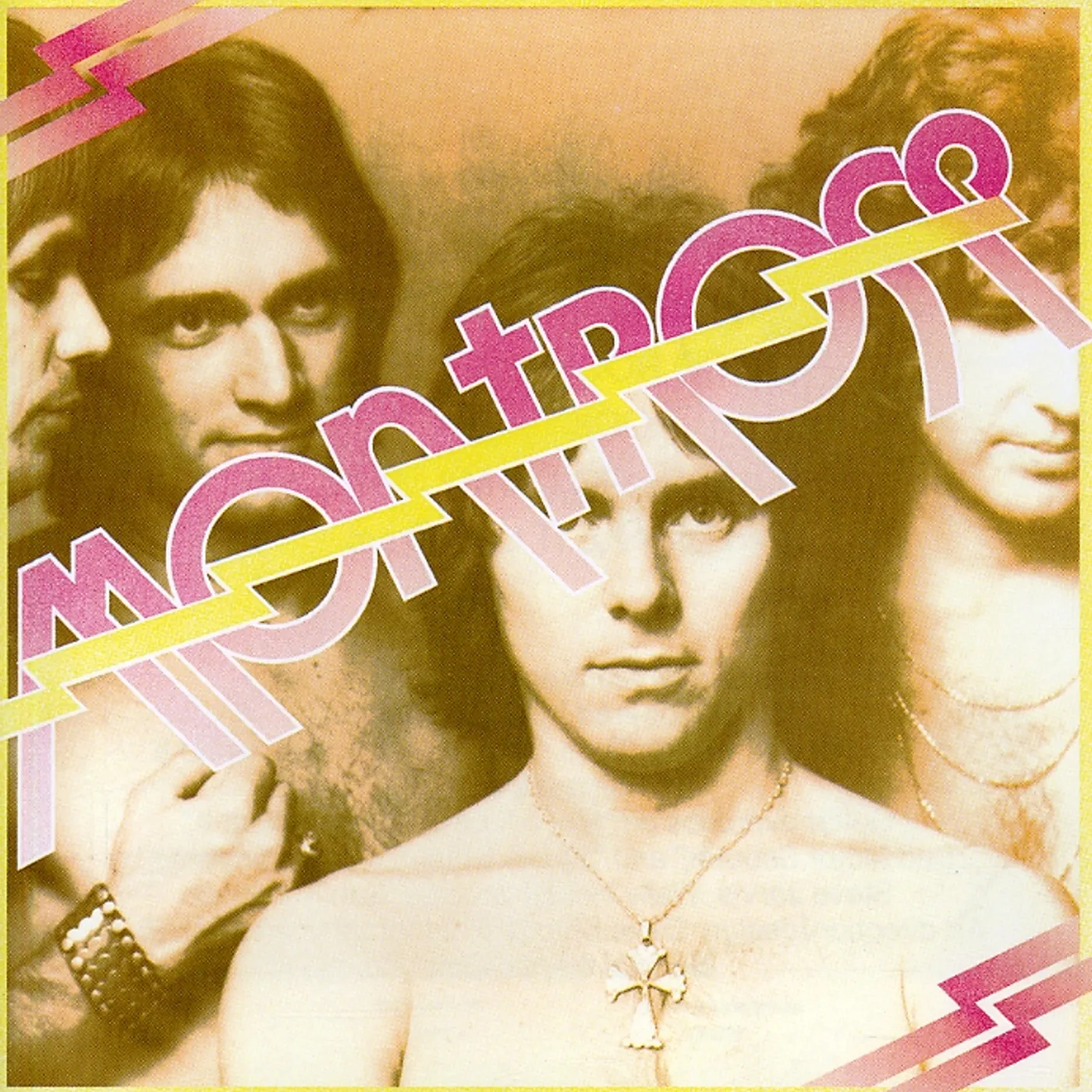 MONTROSE CD