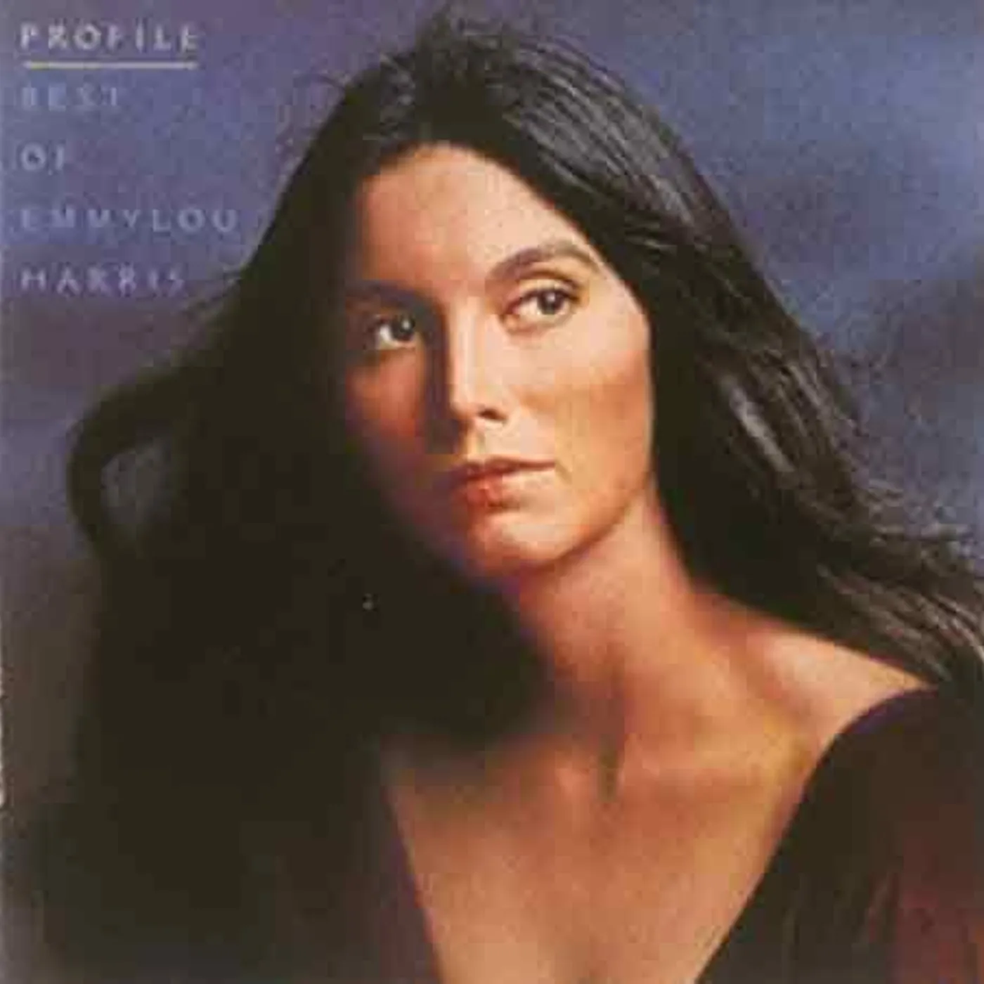 Emmylou Harris PROFILE: BEST OF CD