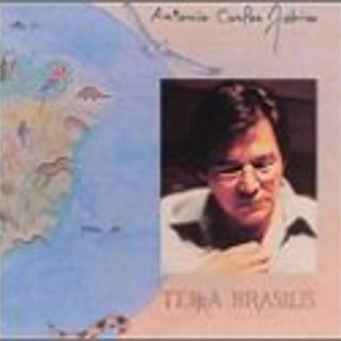 Antônio Carlos Jobim TERRA BRASILIS CD