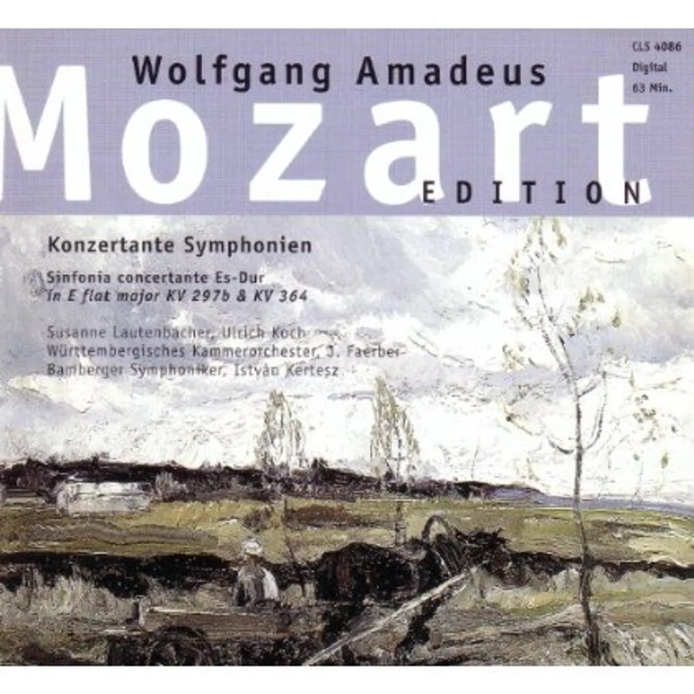 Liszt SYMPHONIC POEM 3/2/4 CD