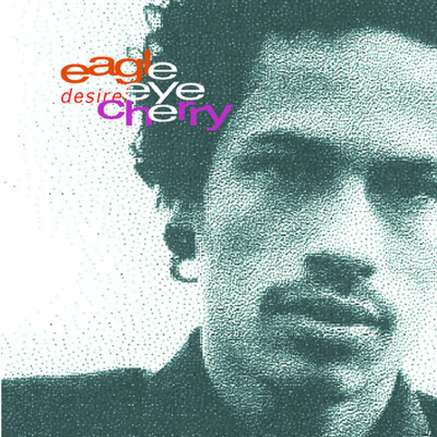 Eagle-Eye Cherry DESIRELESS CD