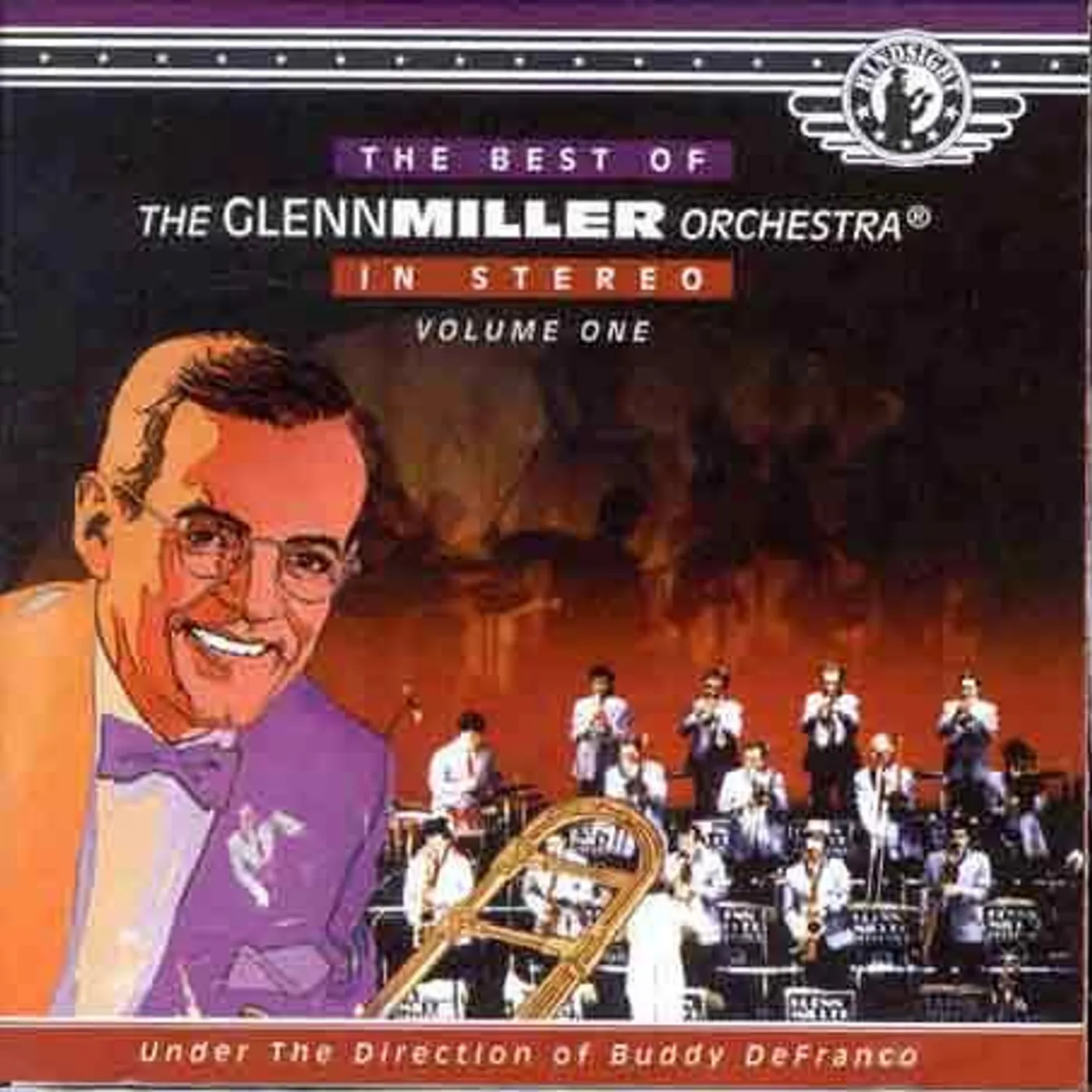 Glenn Miller BEST OF 1 CD