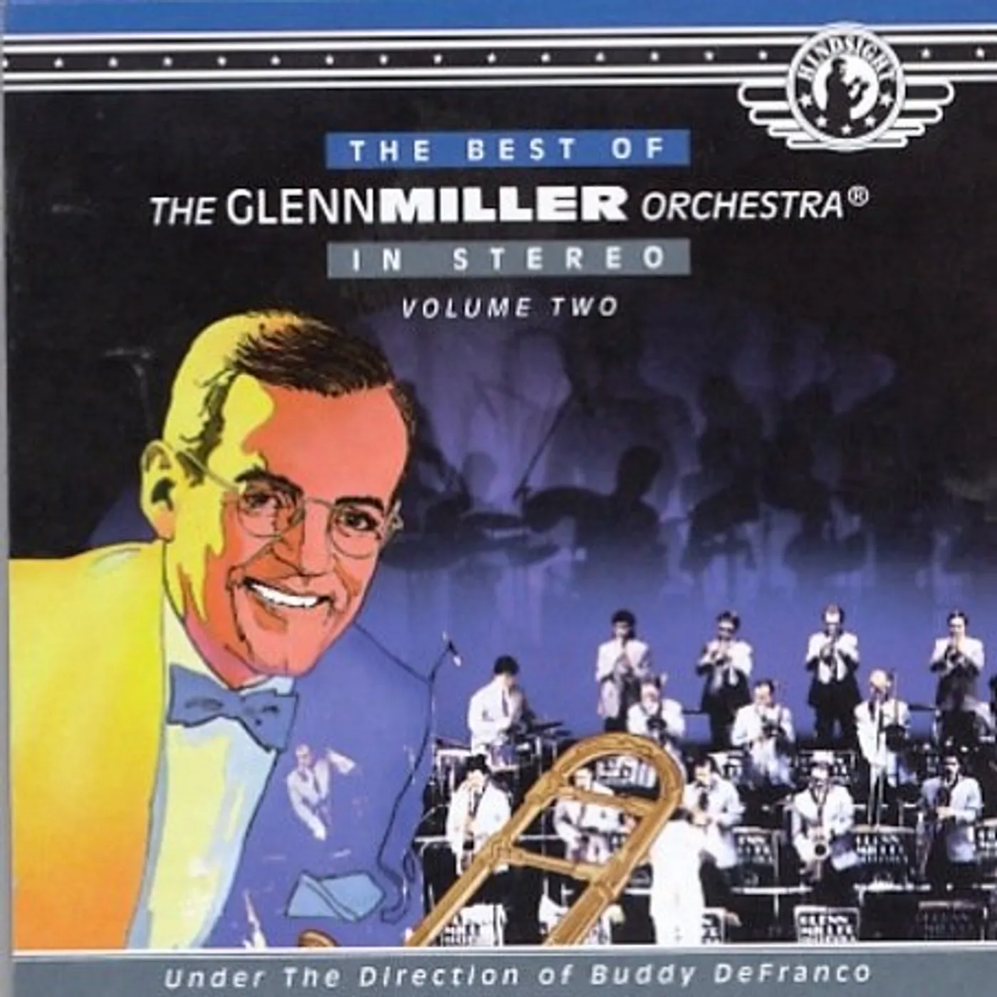Glenn Miller BEST OF 2 CD
