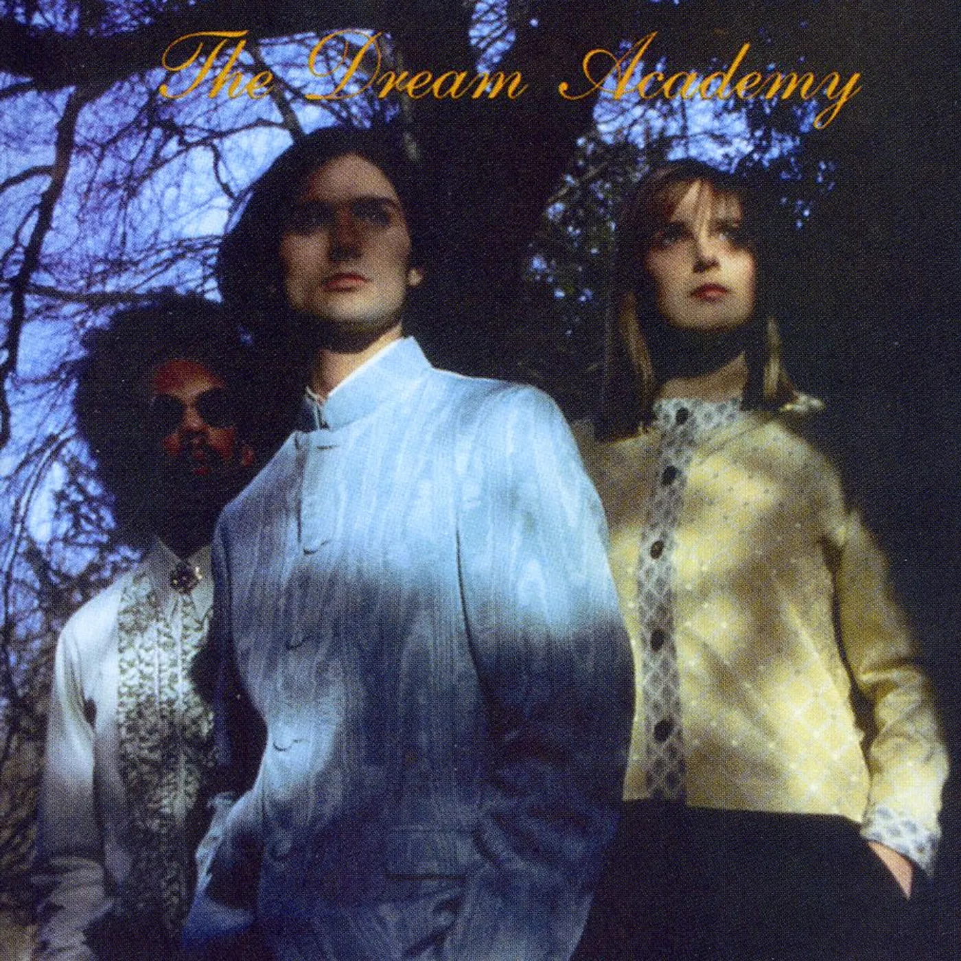The Dream Academy CD