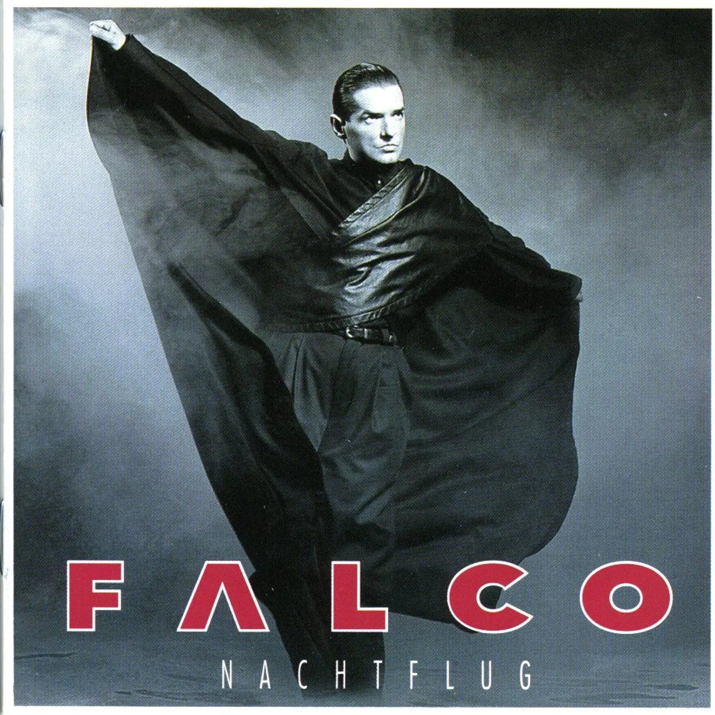 Falco NACHTFLUG CD
