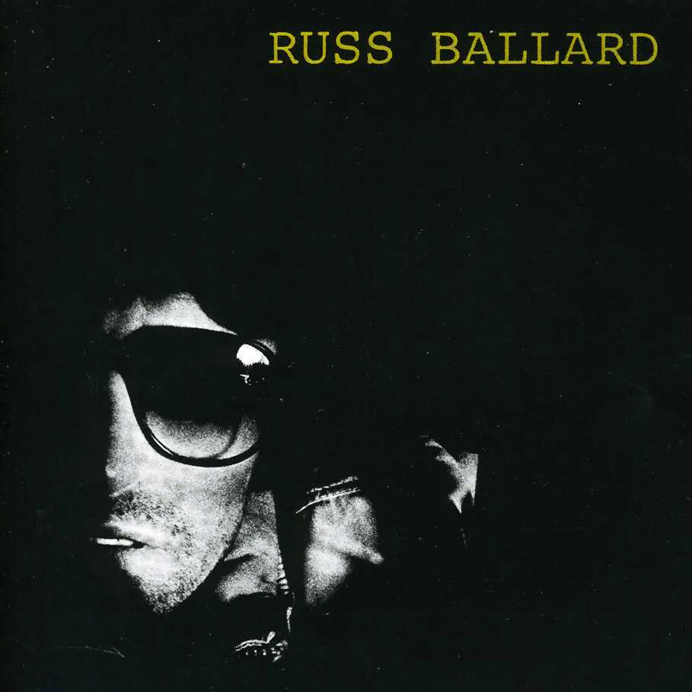 RUSS BALLARD CD