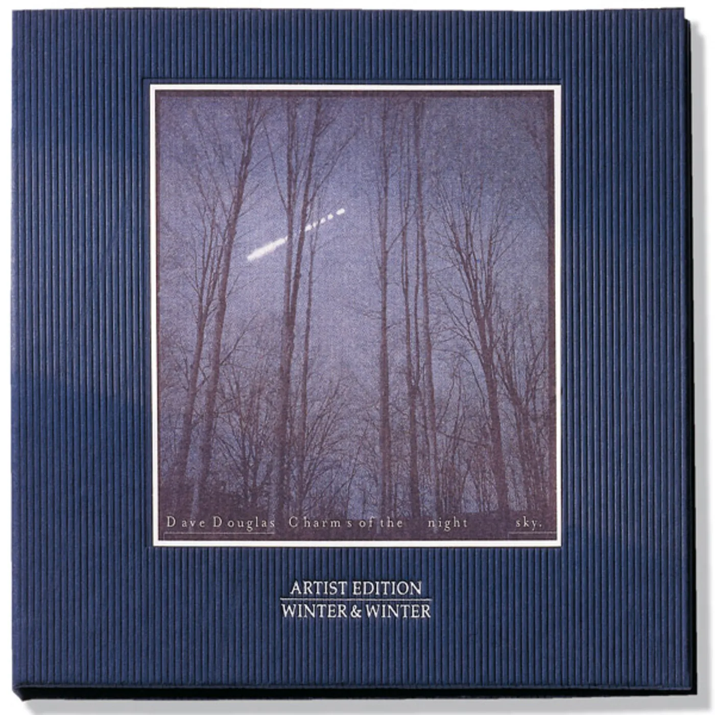 Dave Douglas CHARMS OF THE NIGHT SKY CD