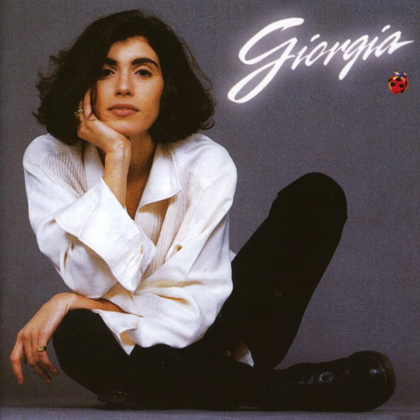 GIORGIA CD