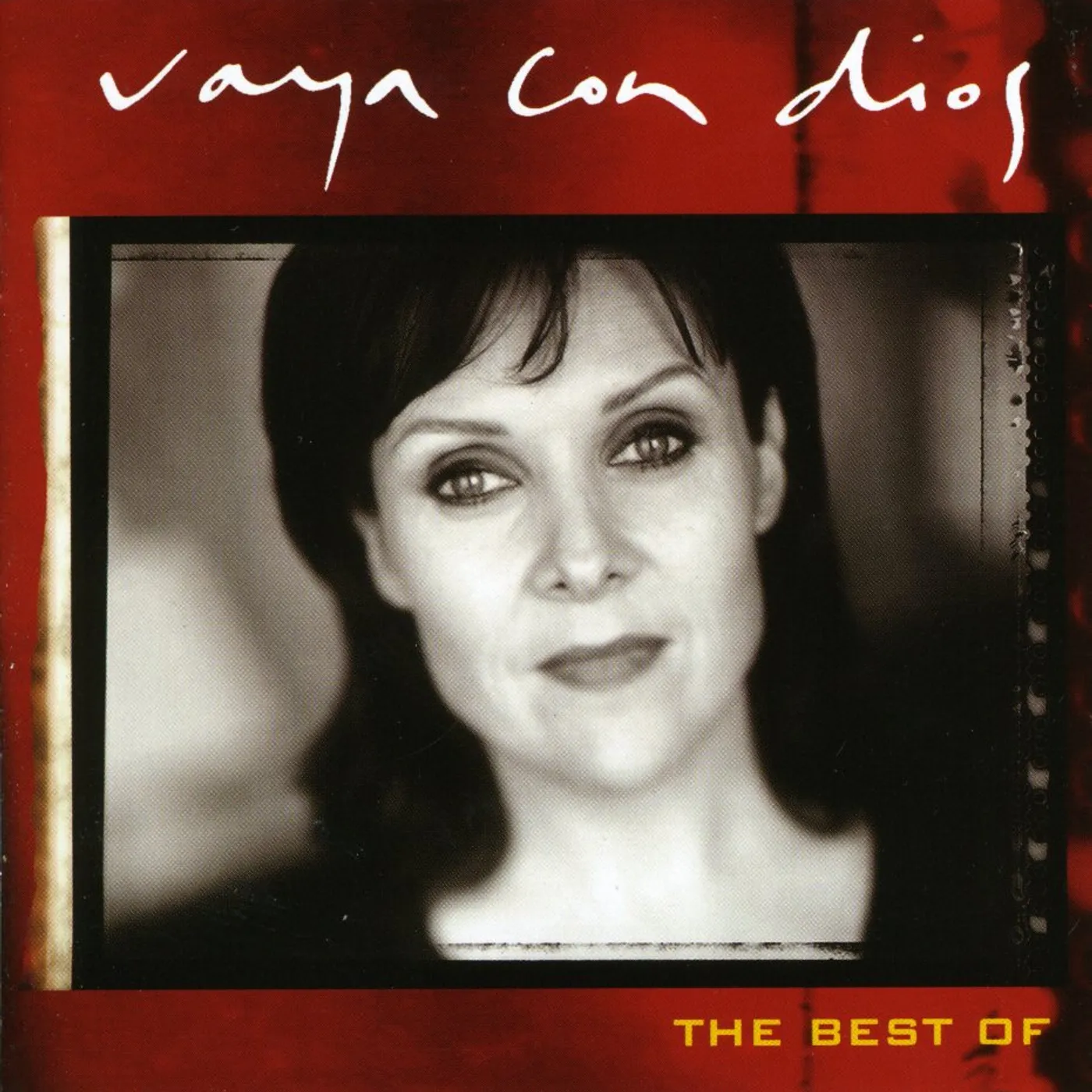 Vaya Con Dios BEST OF CD