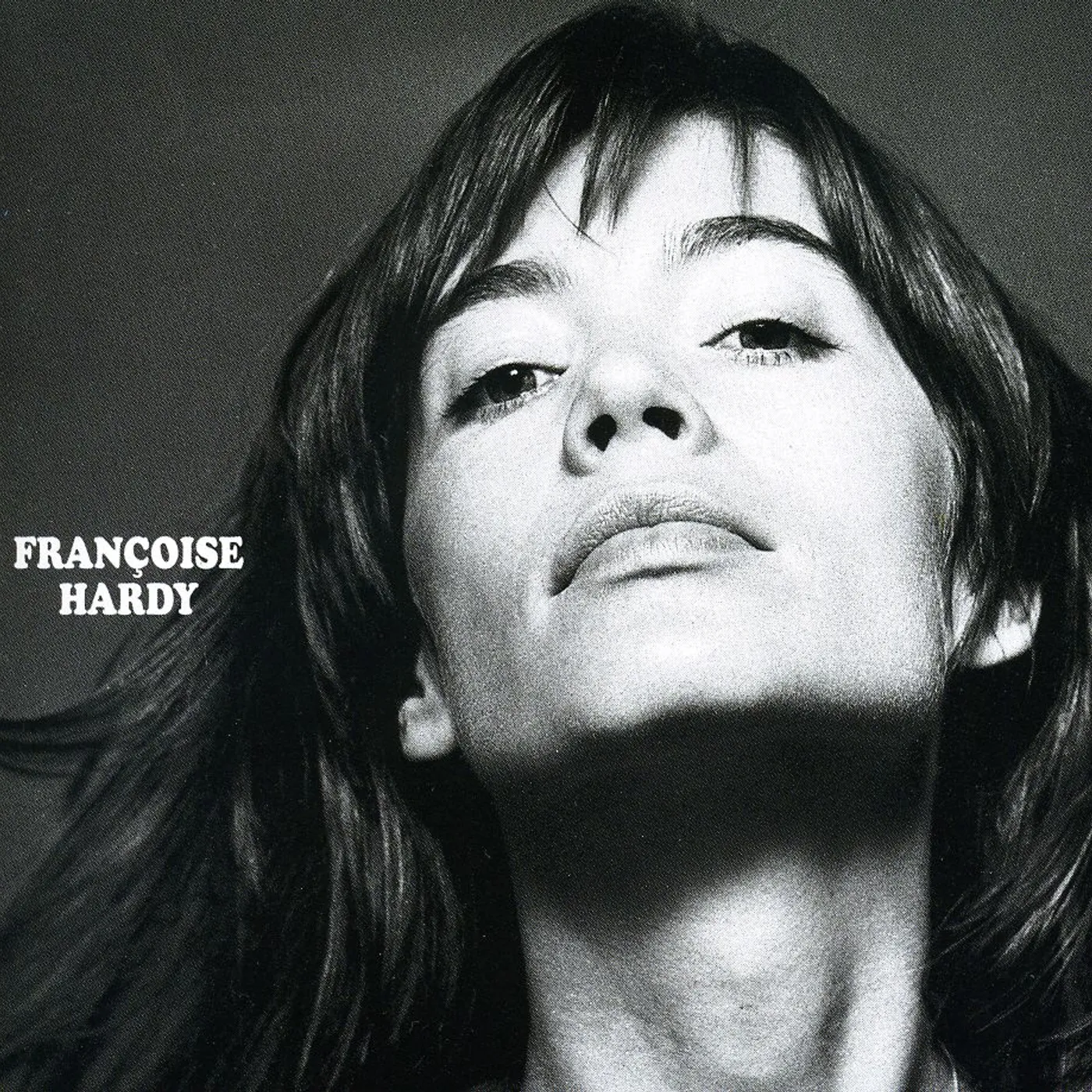 Françoise Hardy QUESTION CD