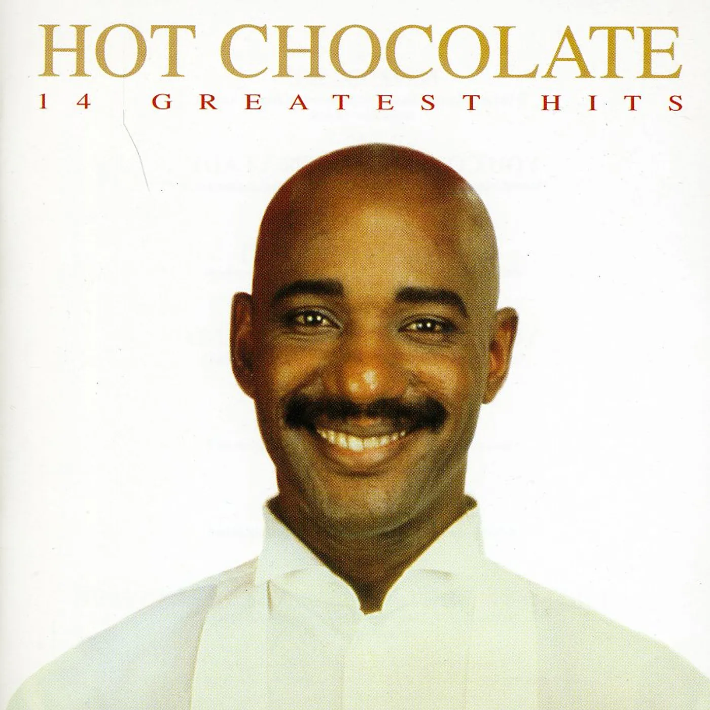 Hot Chocolate 14 GREATEST HITS CD