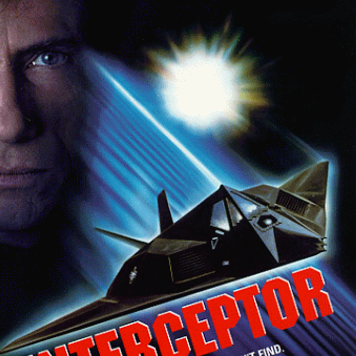 Interceptor DVD