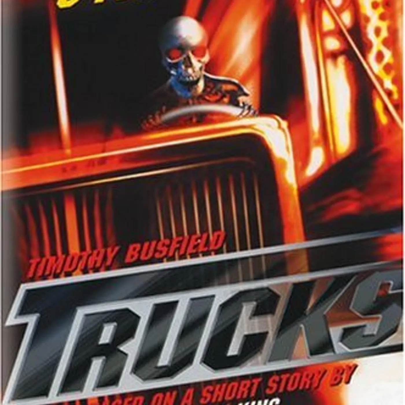 The Trucks DVD