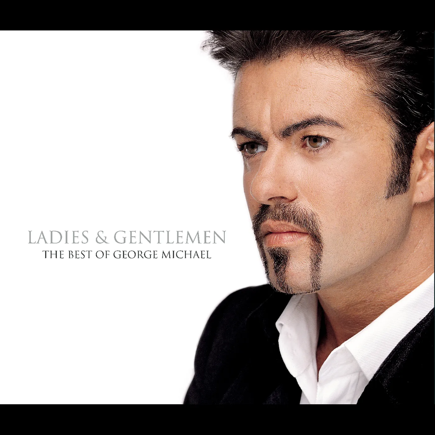 George Michael LADIES & GENTLEMEN: BEST OF CD