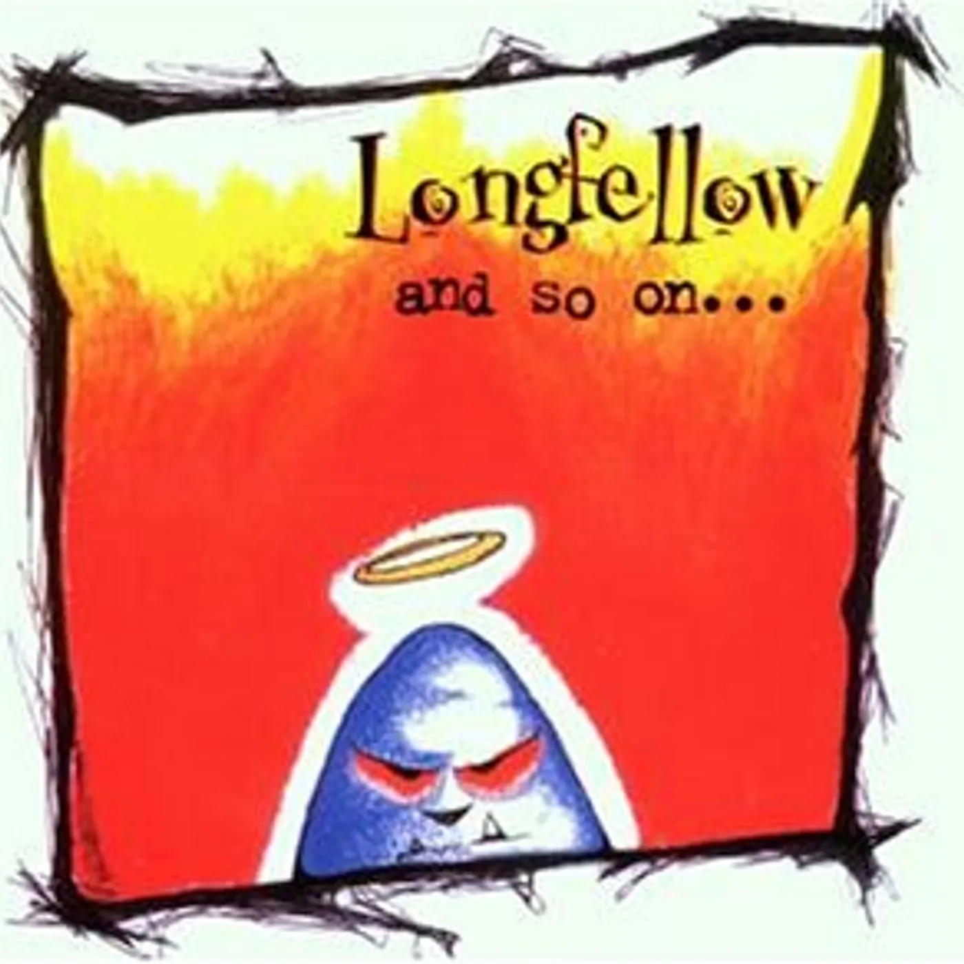 Longfellow AND SO ON CD