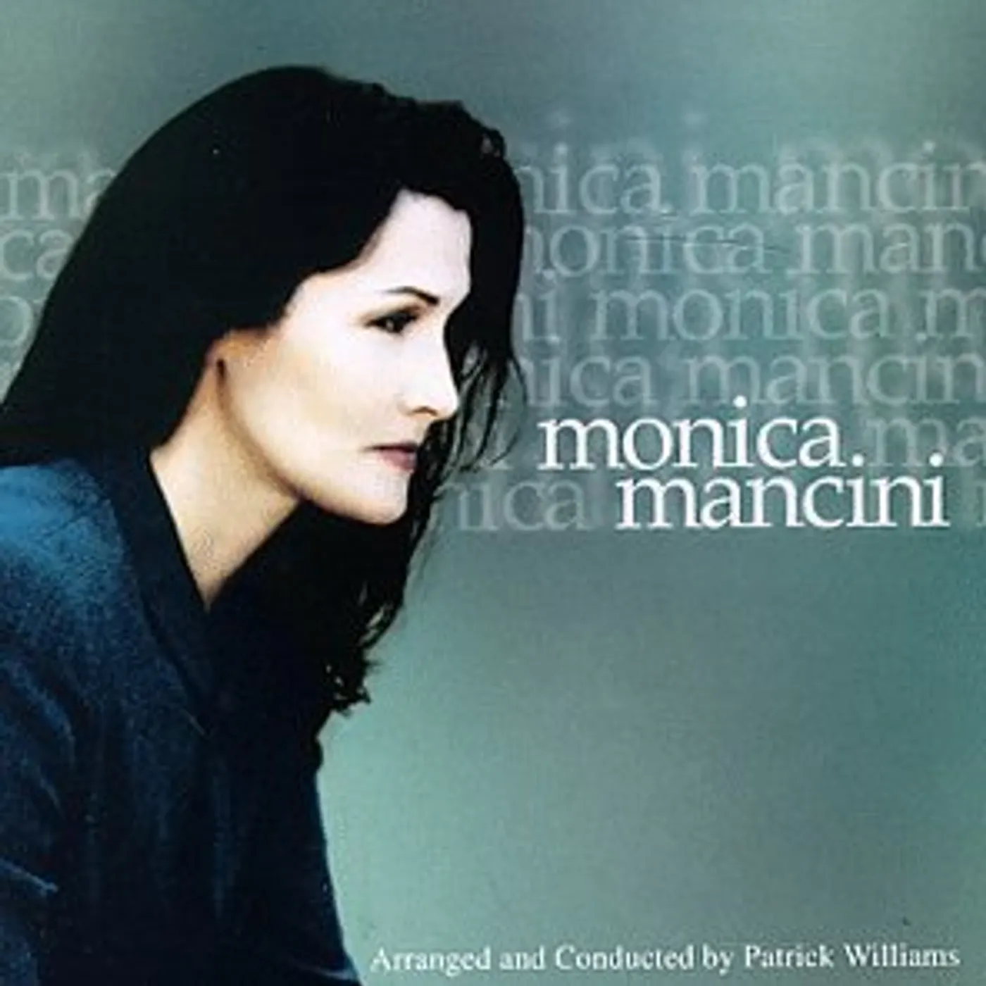 MONICA MANCINI CD
