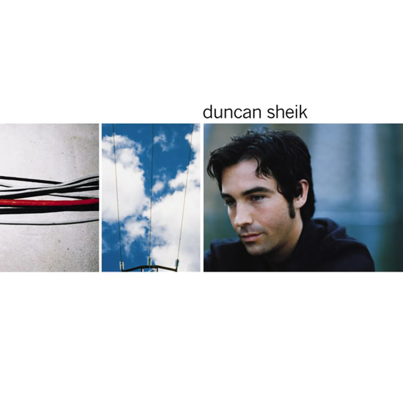 Duncan Sheik HUMMING CD
