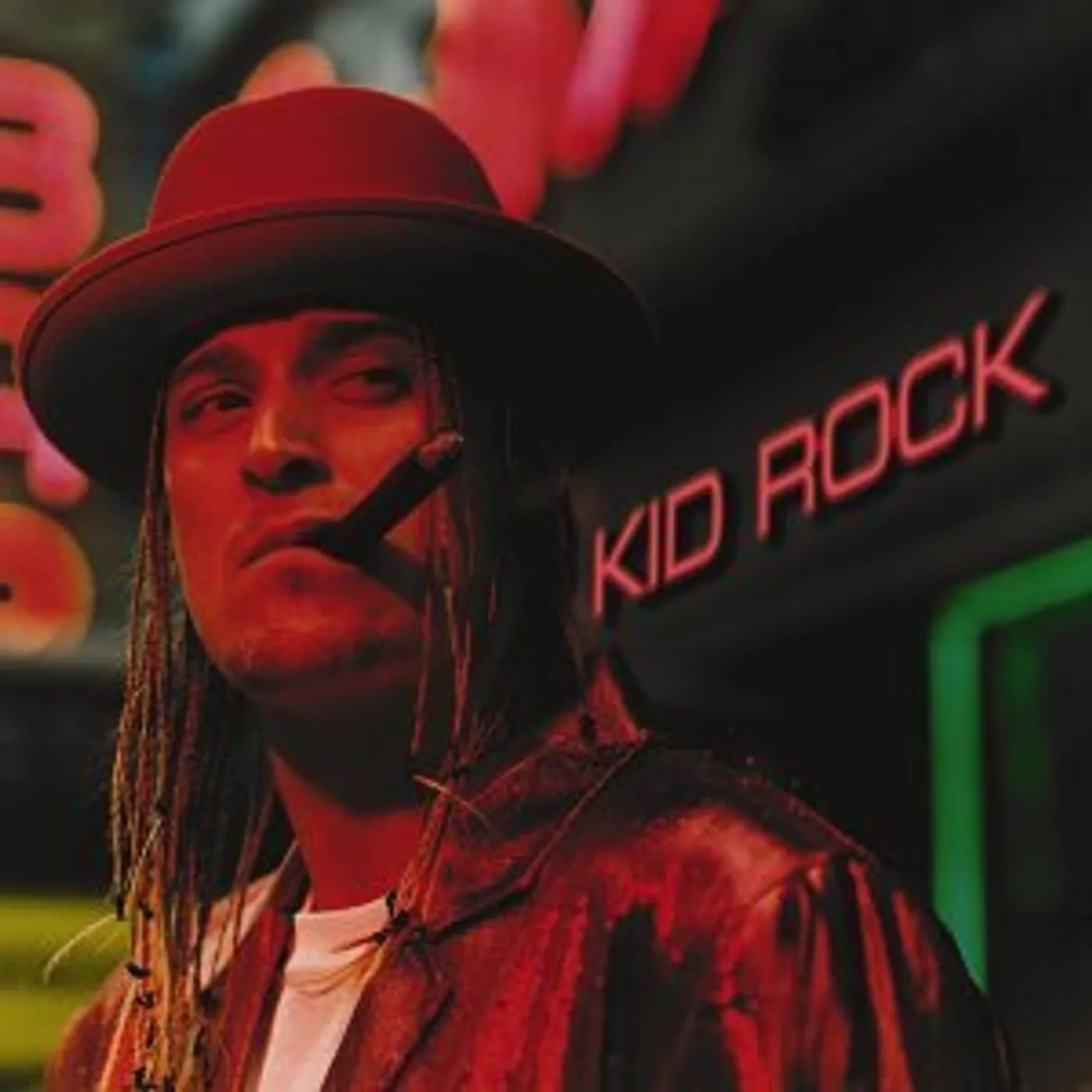 Kid Rock DEVIL WITHOUT A CAUSE CD