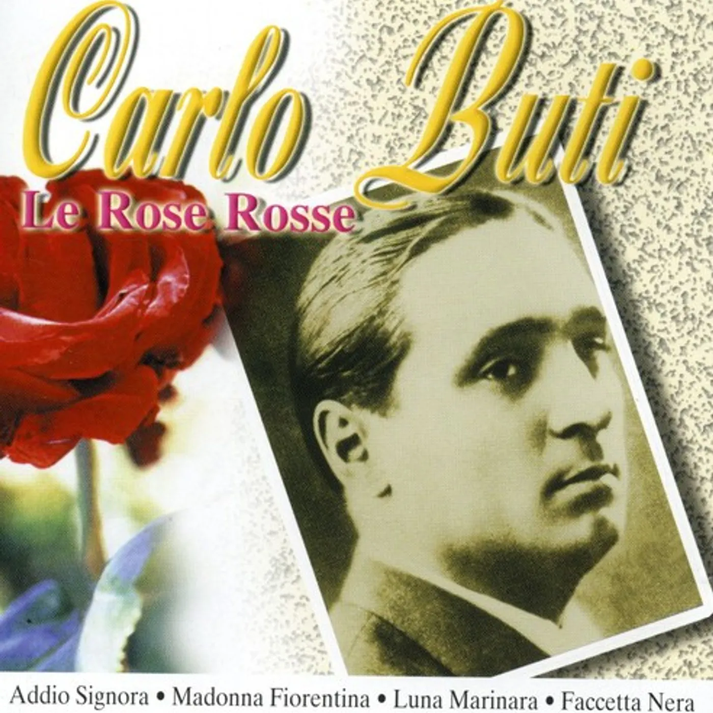 CARLO BUTI CD