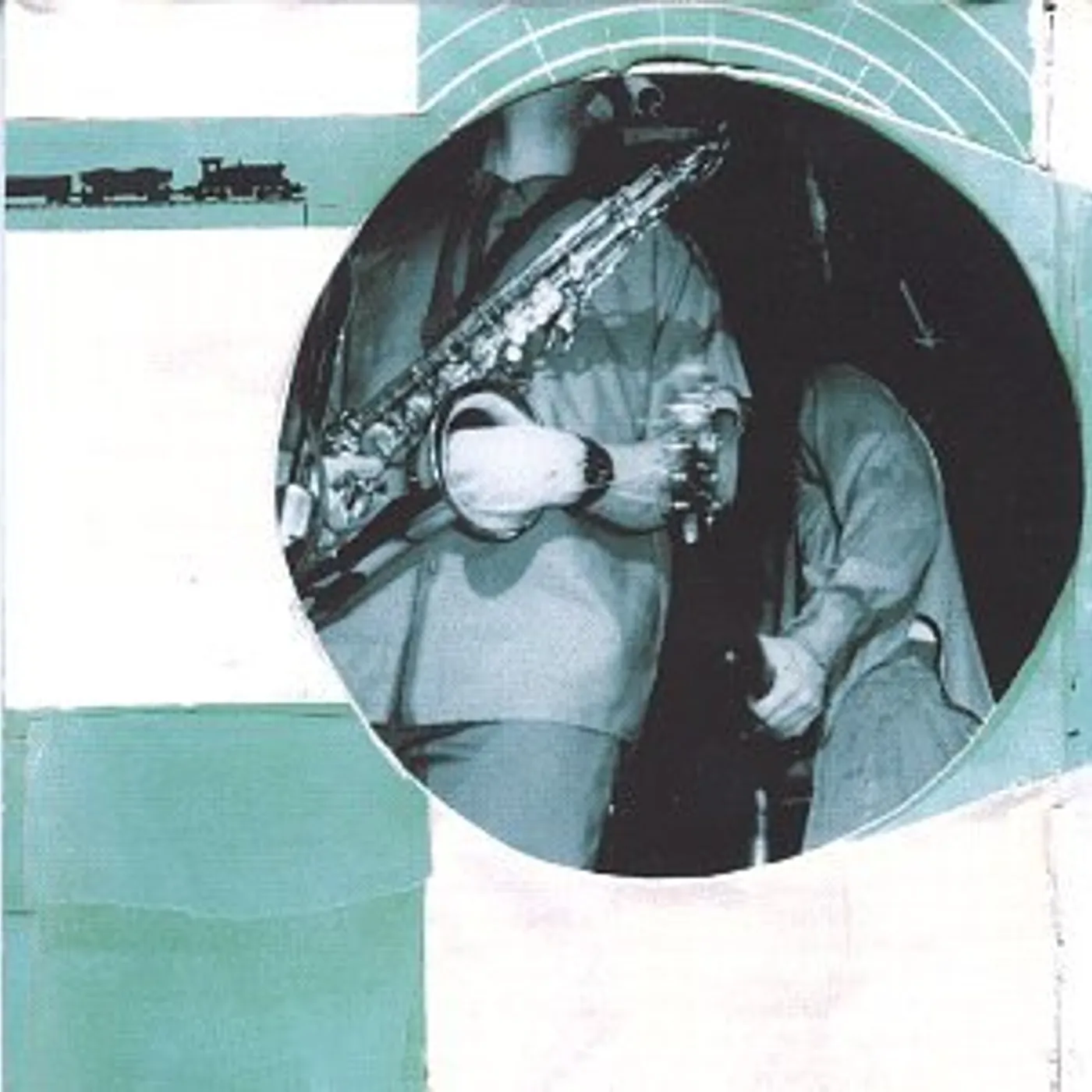 Rocket From The Crypt ALL SYSTEMS GO CD