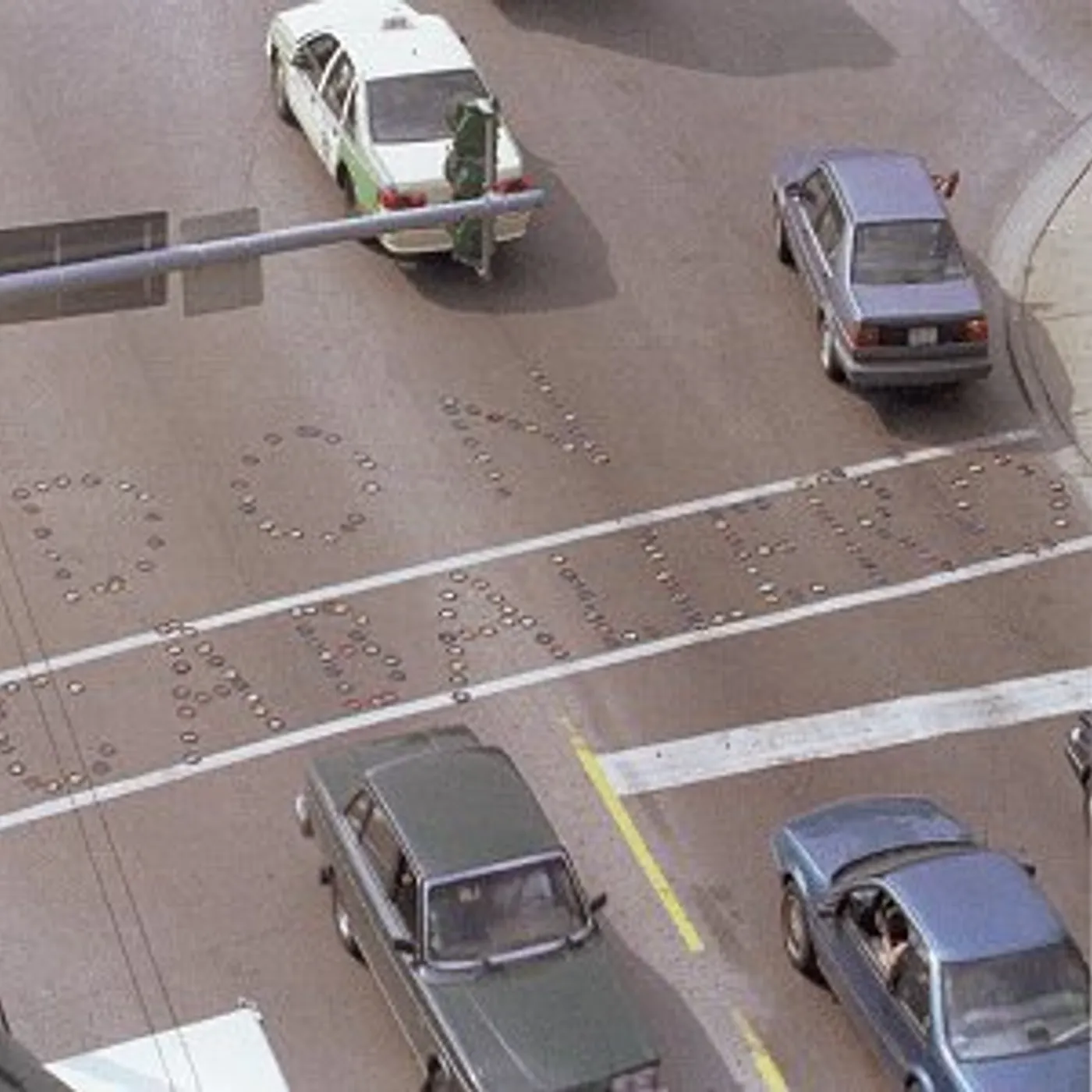 Don Caballero SINGLES BREAKING UP 1 CD