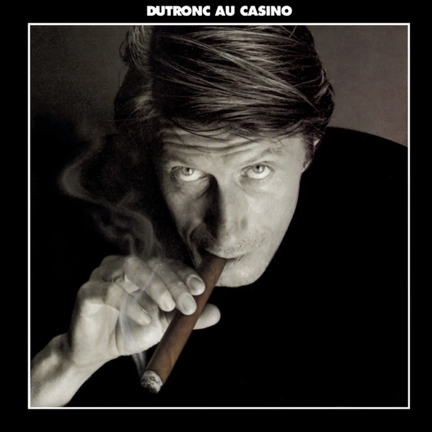 Jacques Dutronc DUTRONC AU CASINO CD