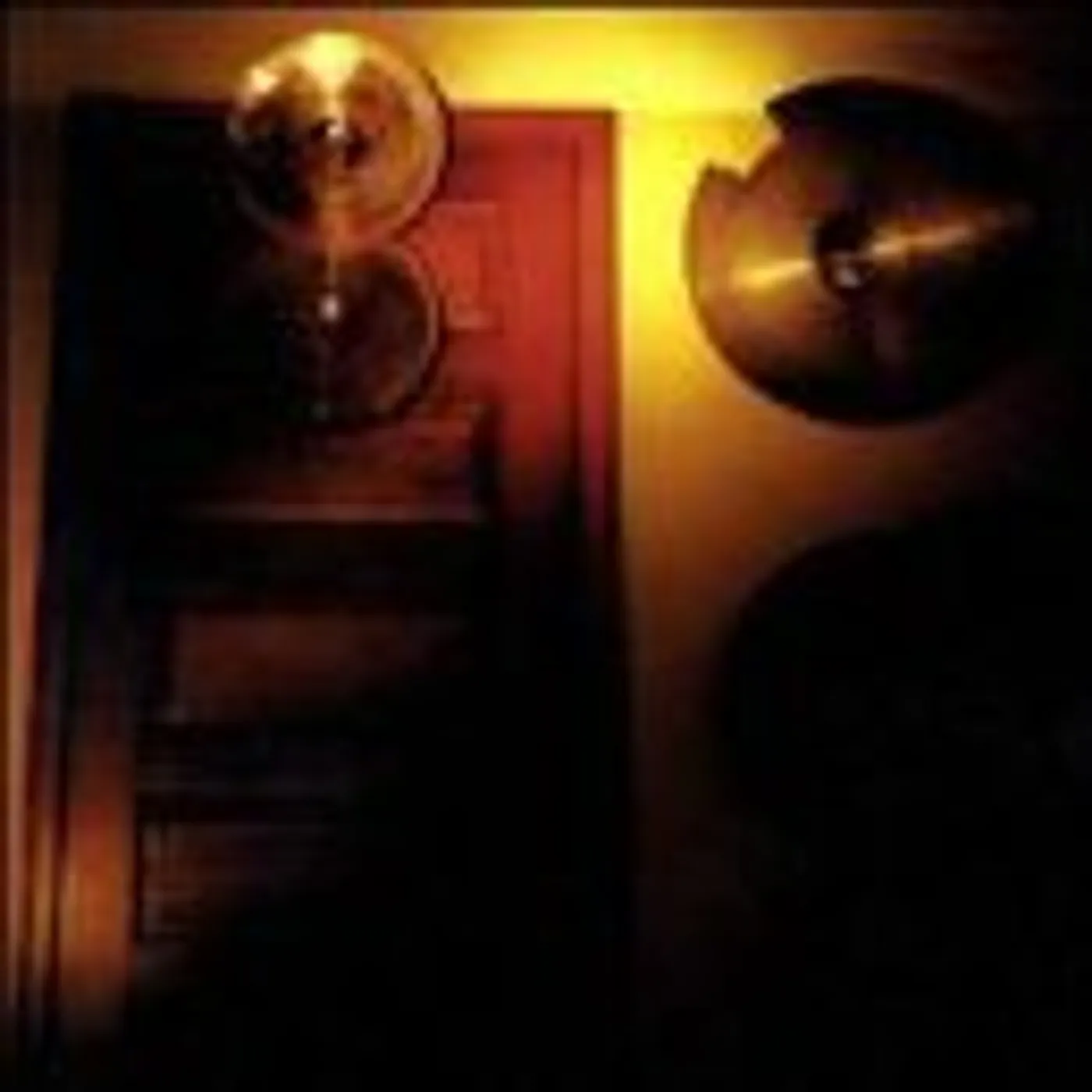 Hurl We Are Quiet In This Room Vinyl Record