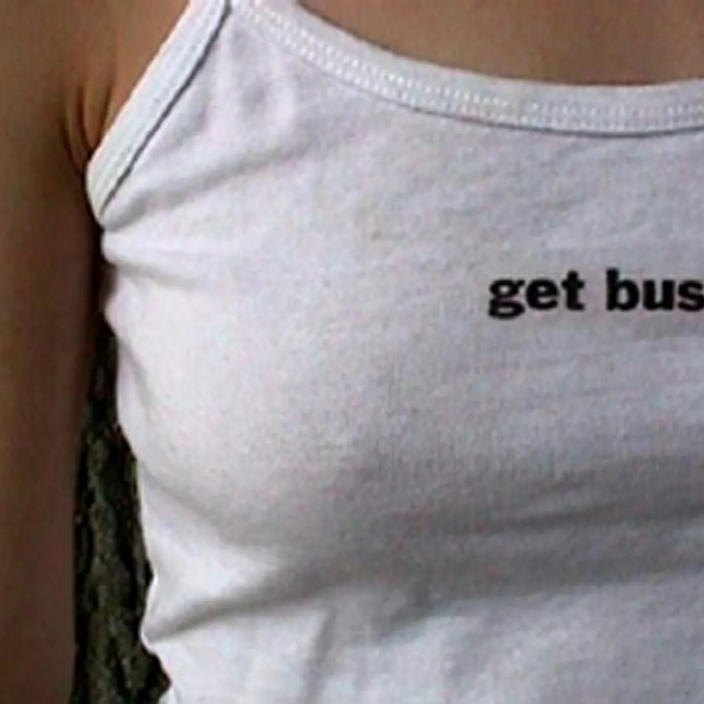 God Is My Co-Pilot GET BUSY CD