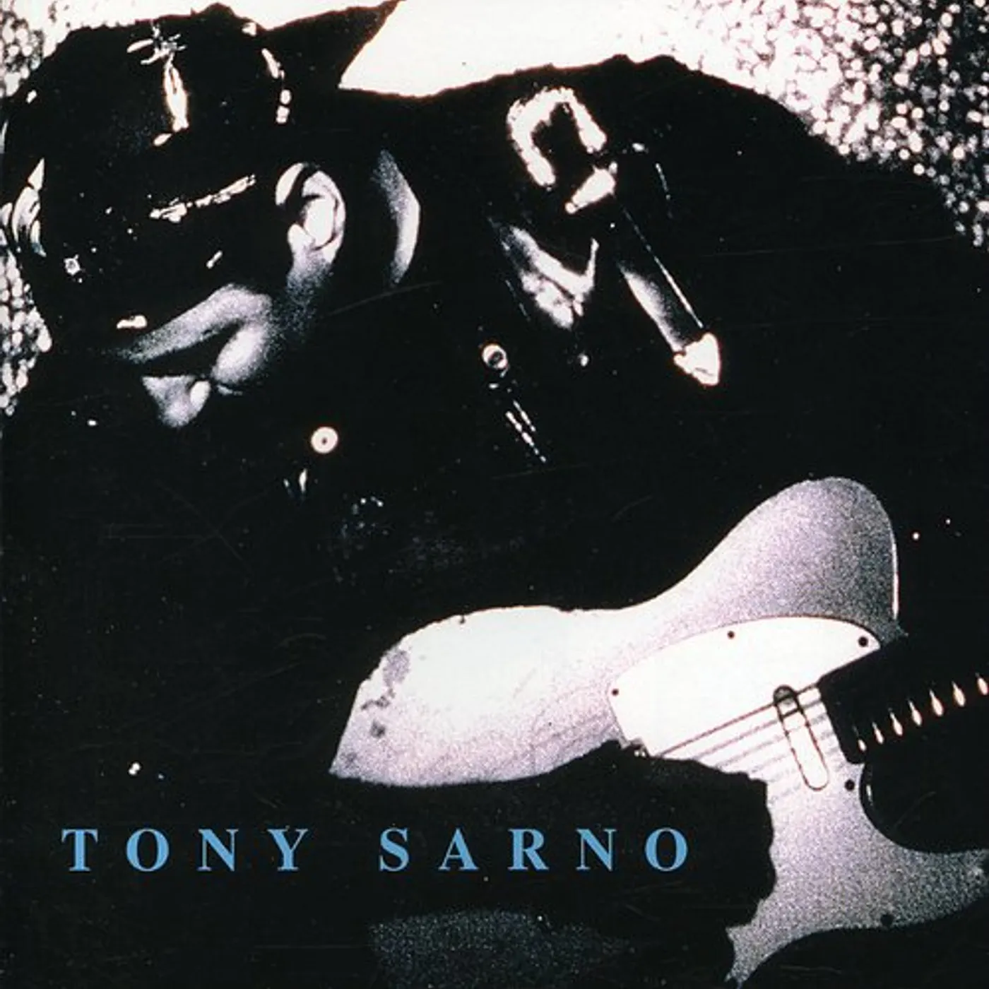 TONY SARNO CD