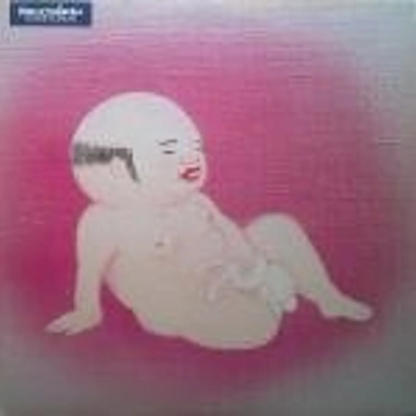Jim O'Rourke Eureka Vinyl Record