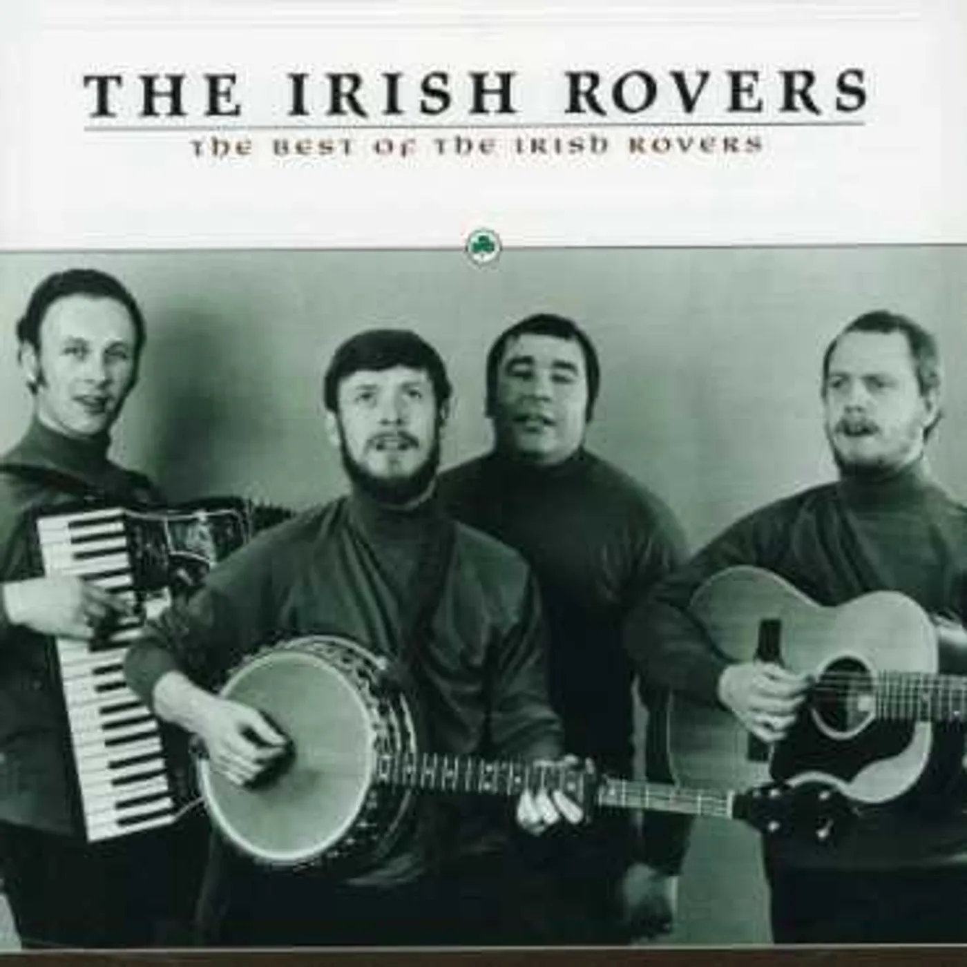 BEST OF The Irish Rovers CD