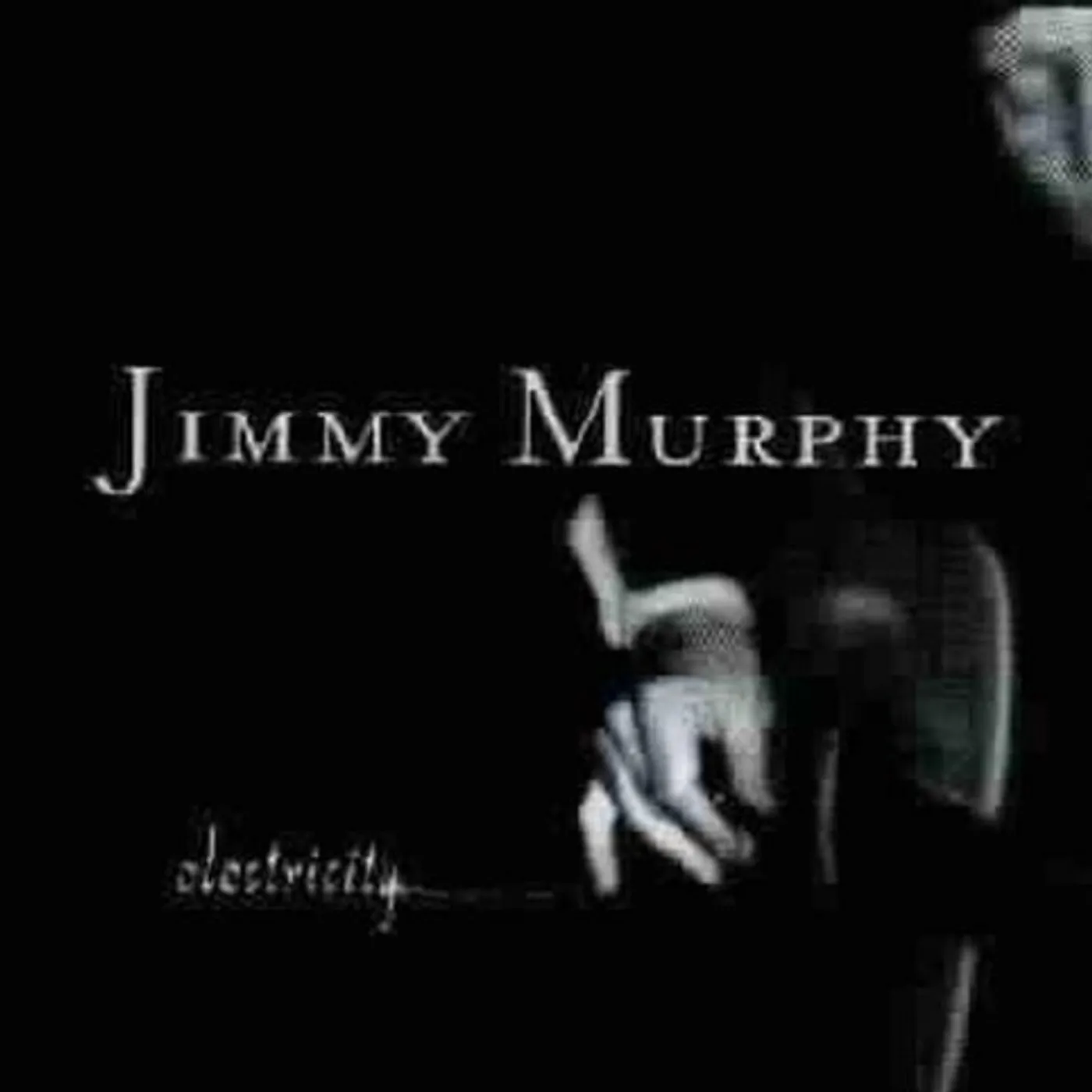 Jimmy Murphy ELECTRICITY CD