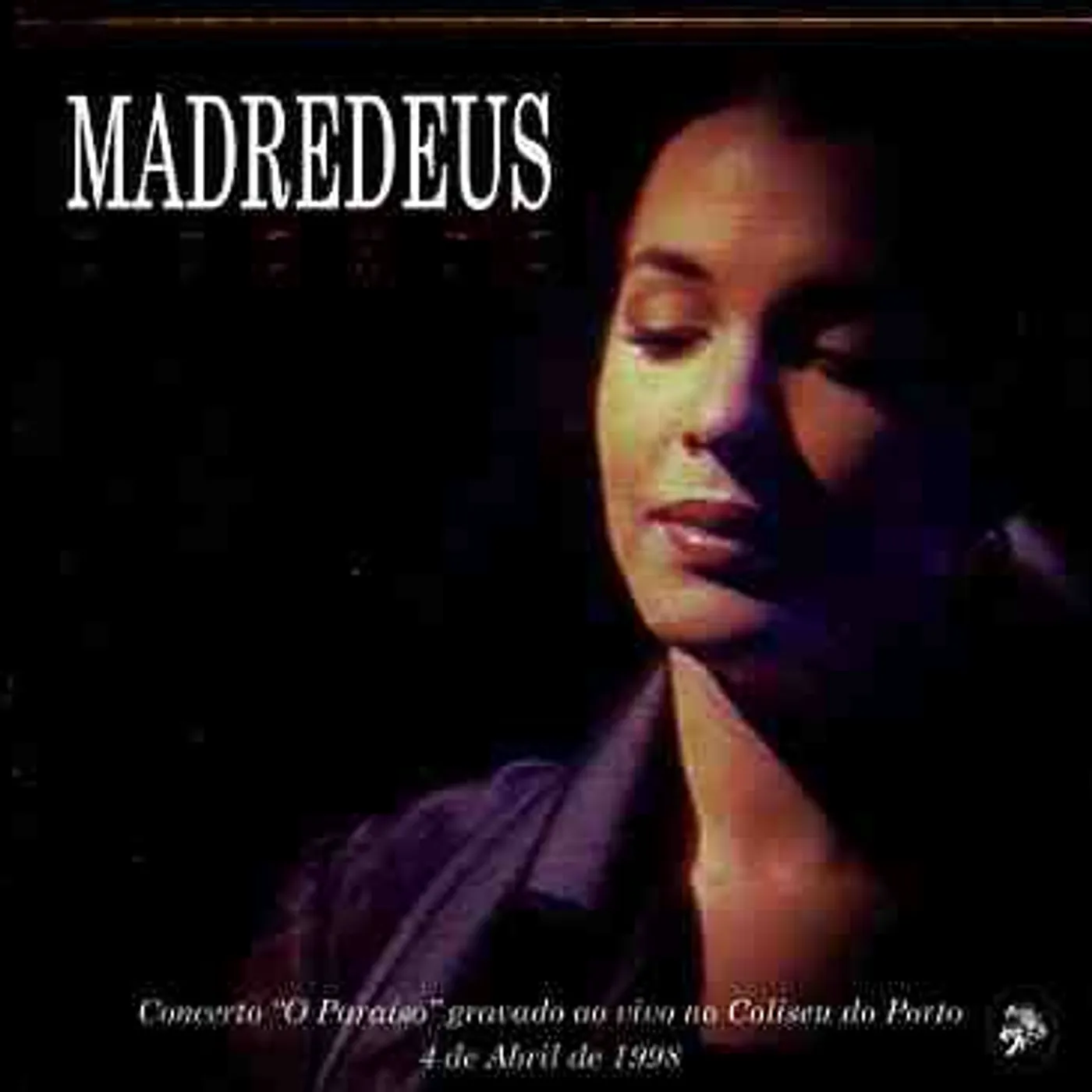 Madredeus O PORTO CD