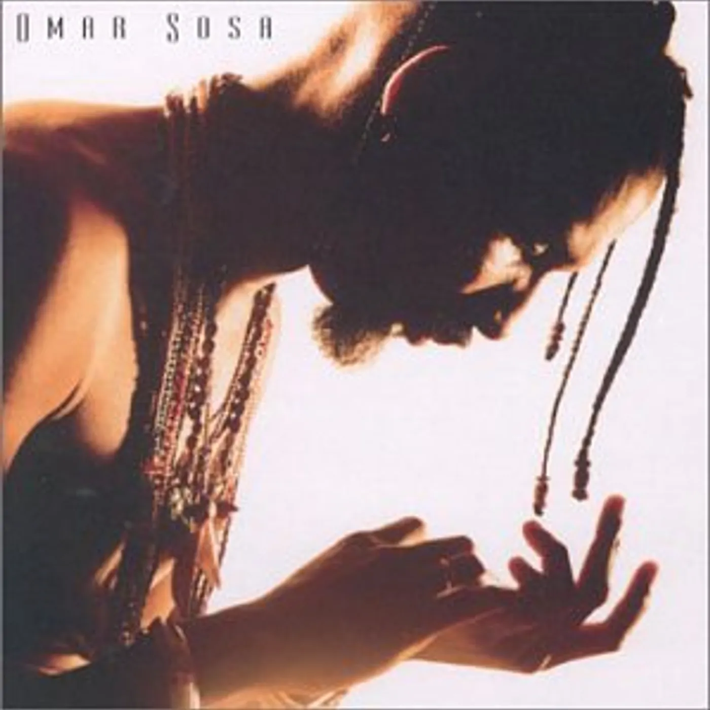 Omar Sosa SPRIT OF ROOTS CD