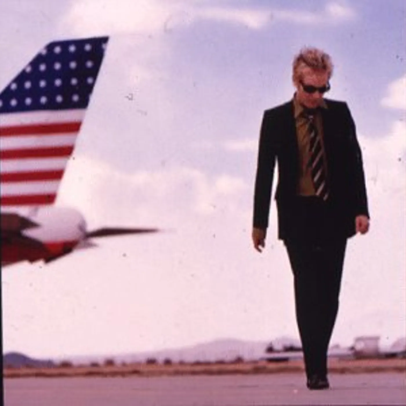 Jason Falkner CAN YOU STILL FEEL CD