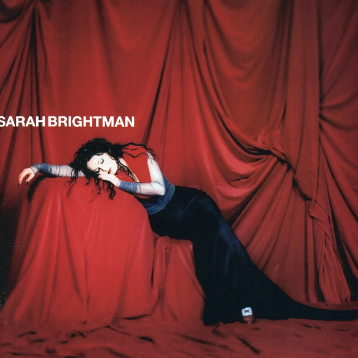 Sarah Brightman EDEN CD