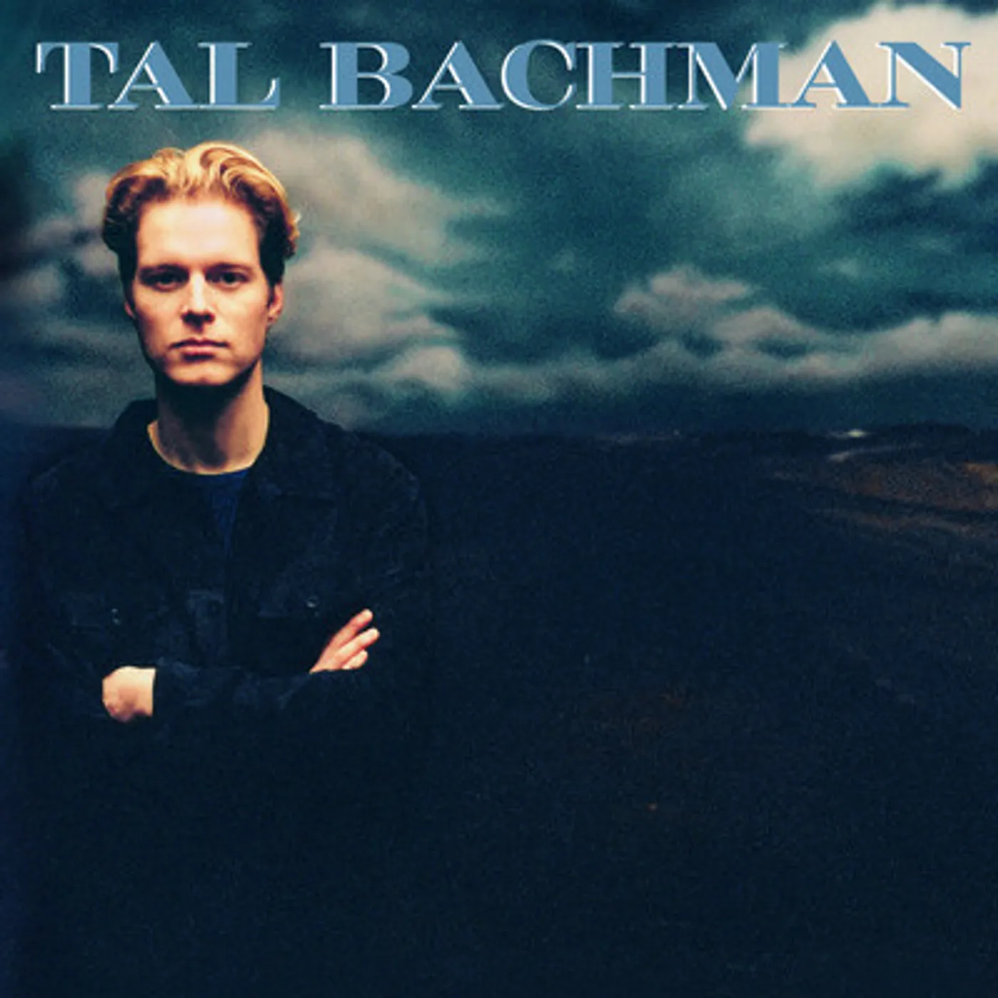 TAL BACHMAN CD