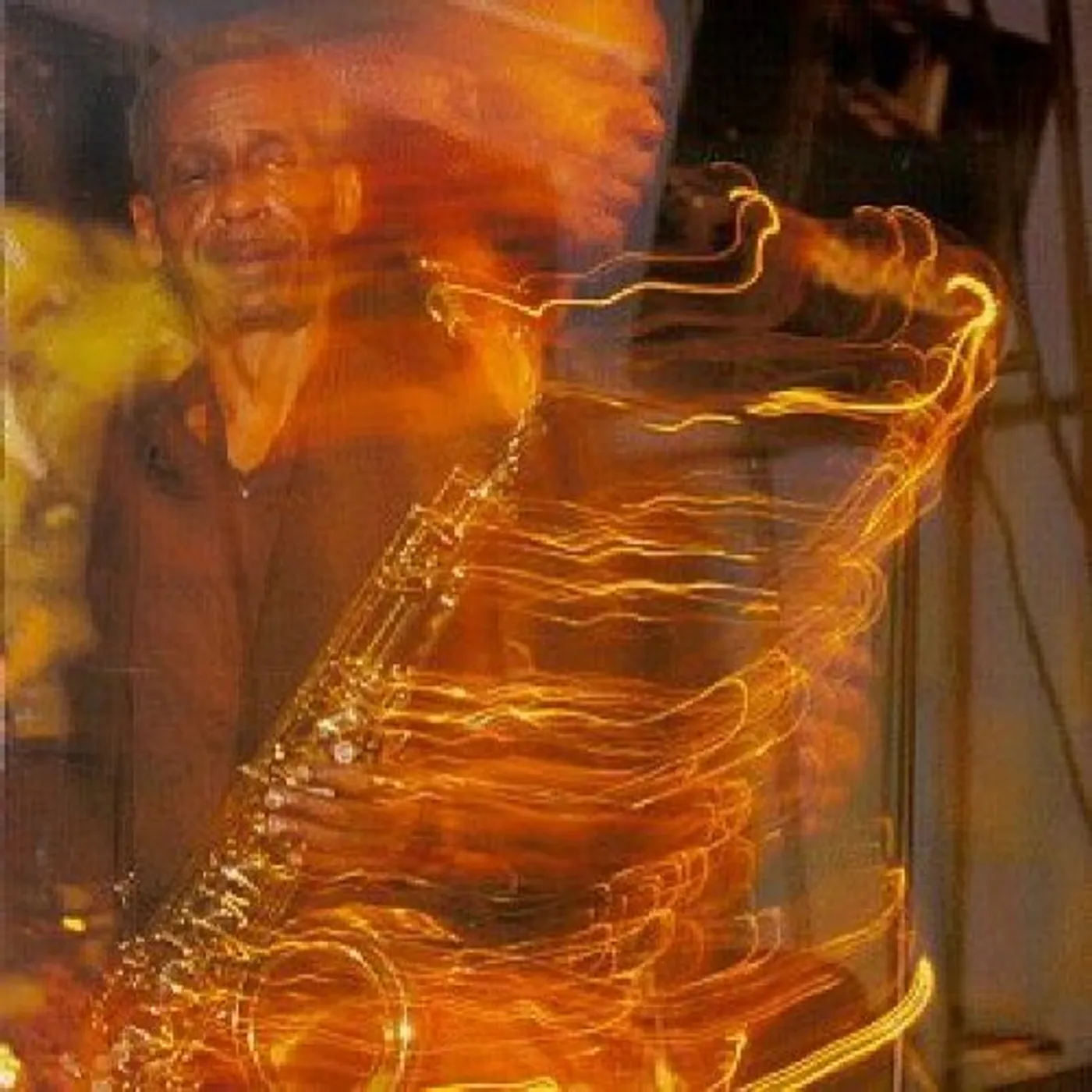 Roscoe Mitchell IN WALKED BUCKNER CD