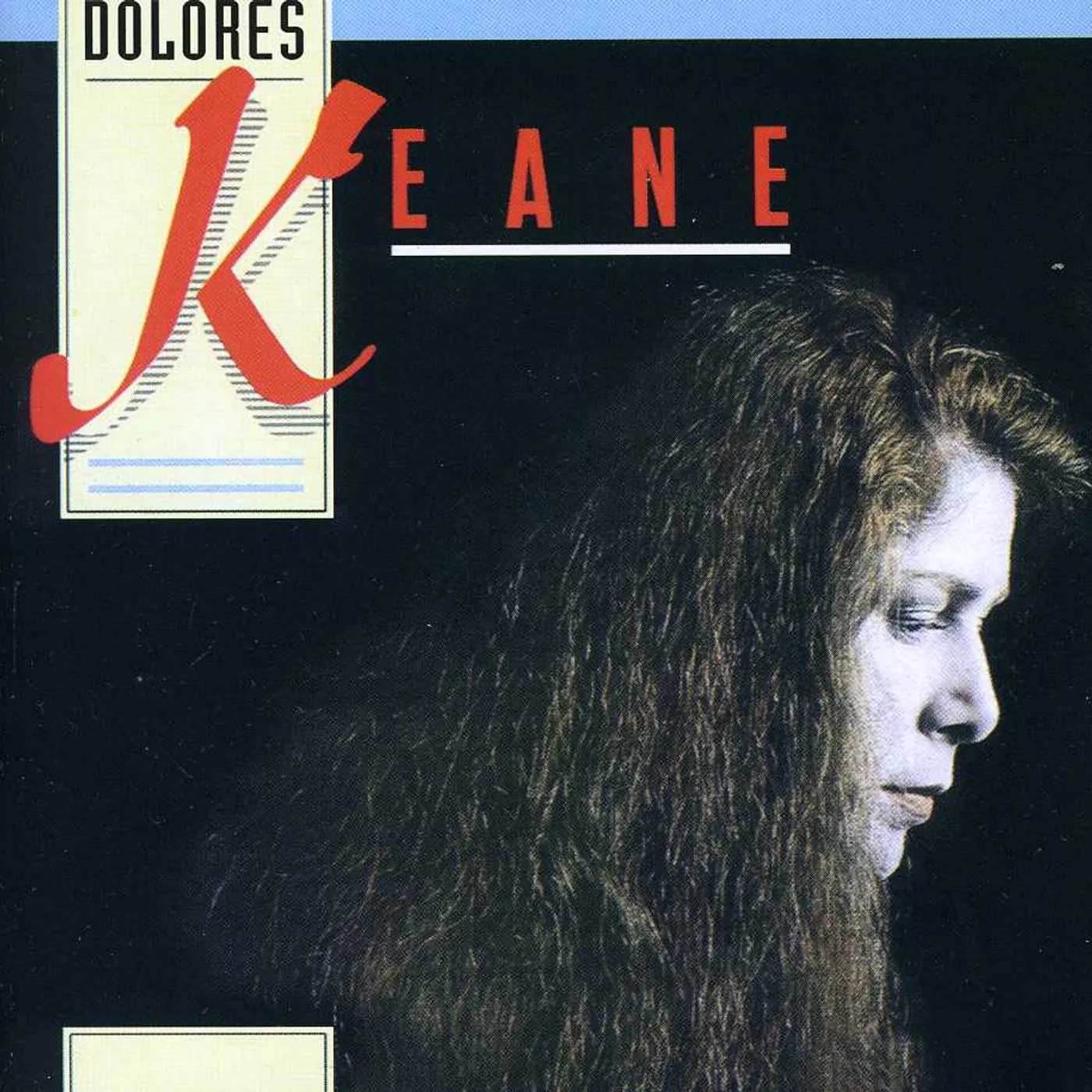 DOLORES KEANE CD