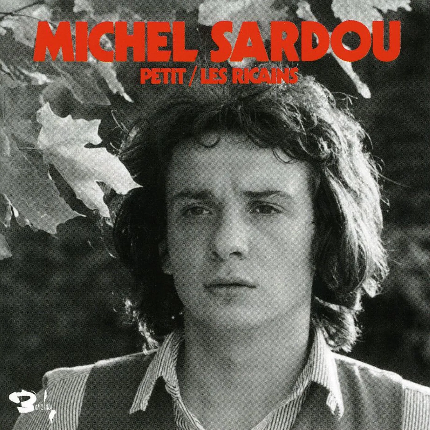 Michel Sardou PEIT / LES RICAINS CD