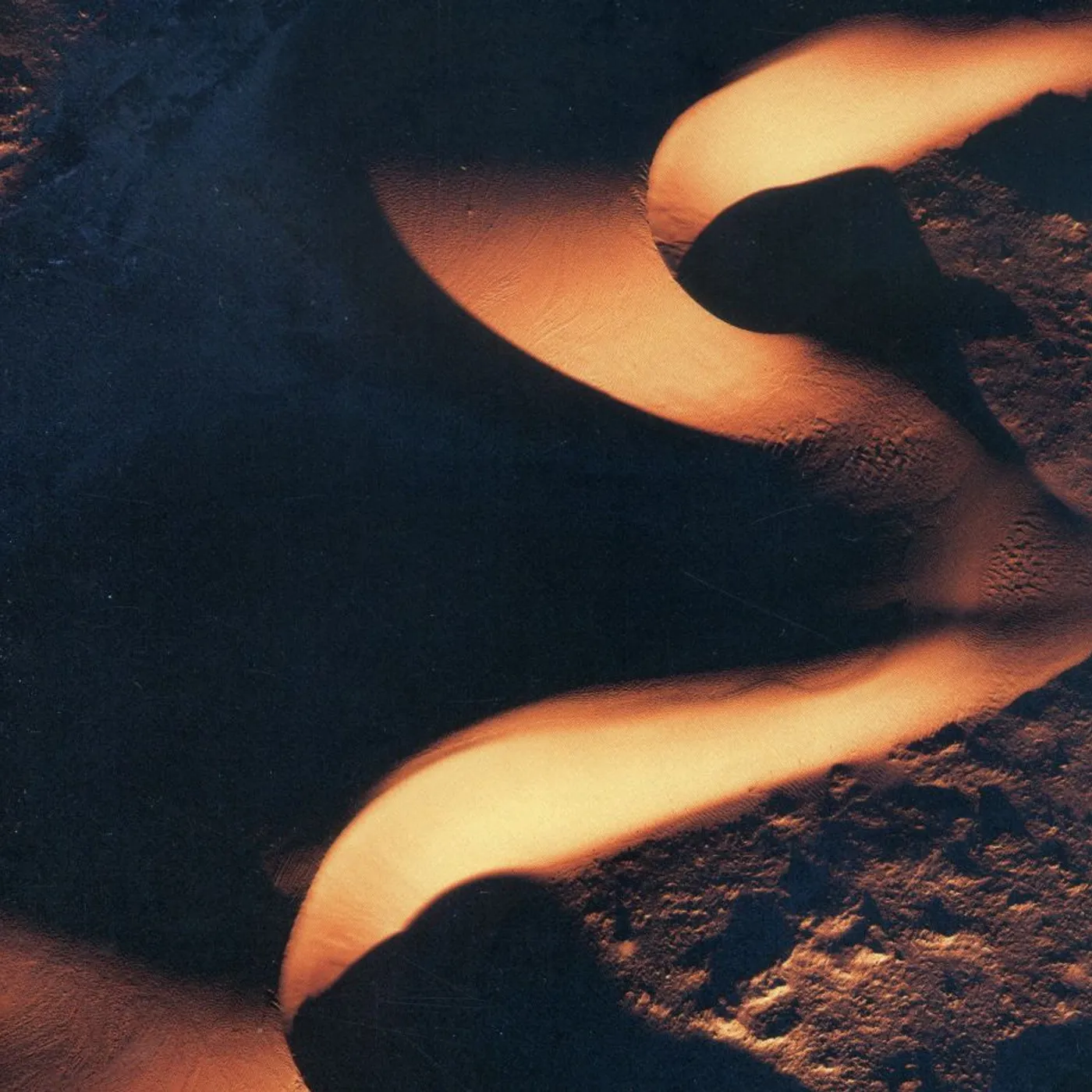 Rachel's SELENOGRAPHY CD