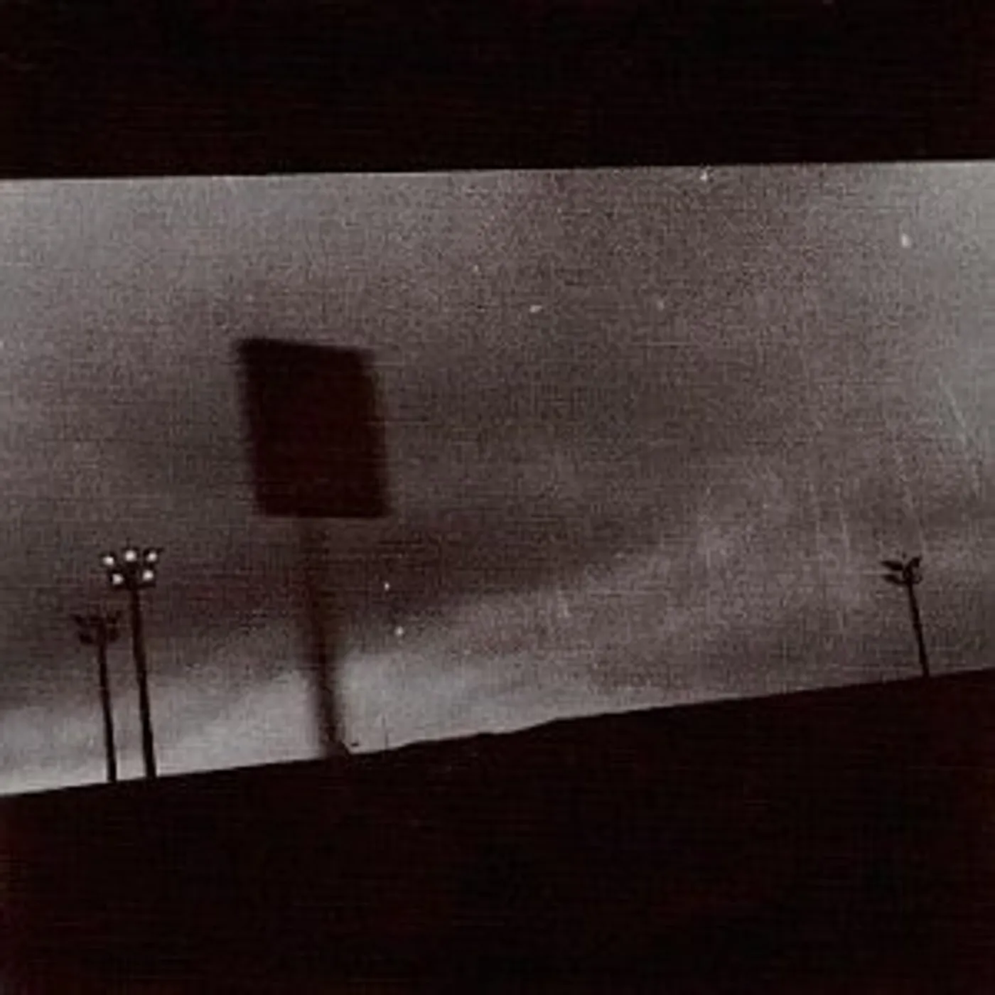 Godspeed You! Black Emperor F# A# CD