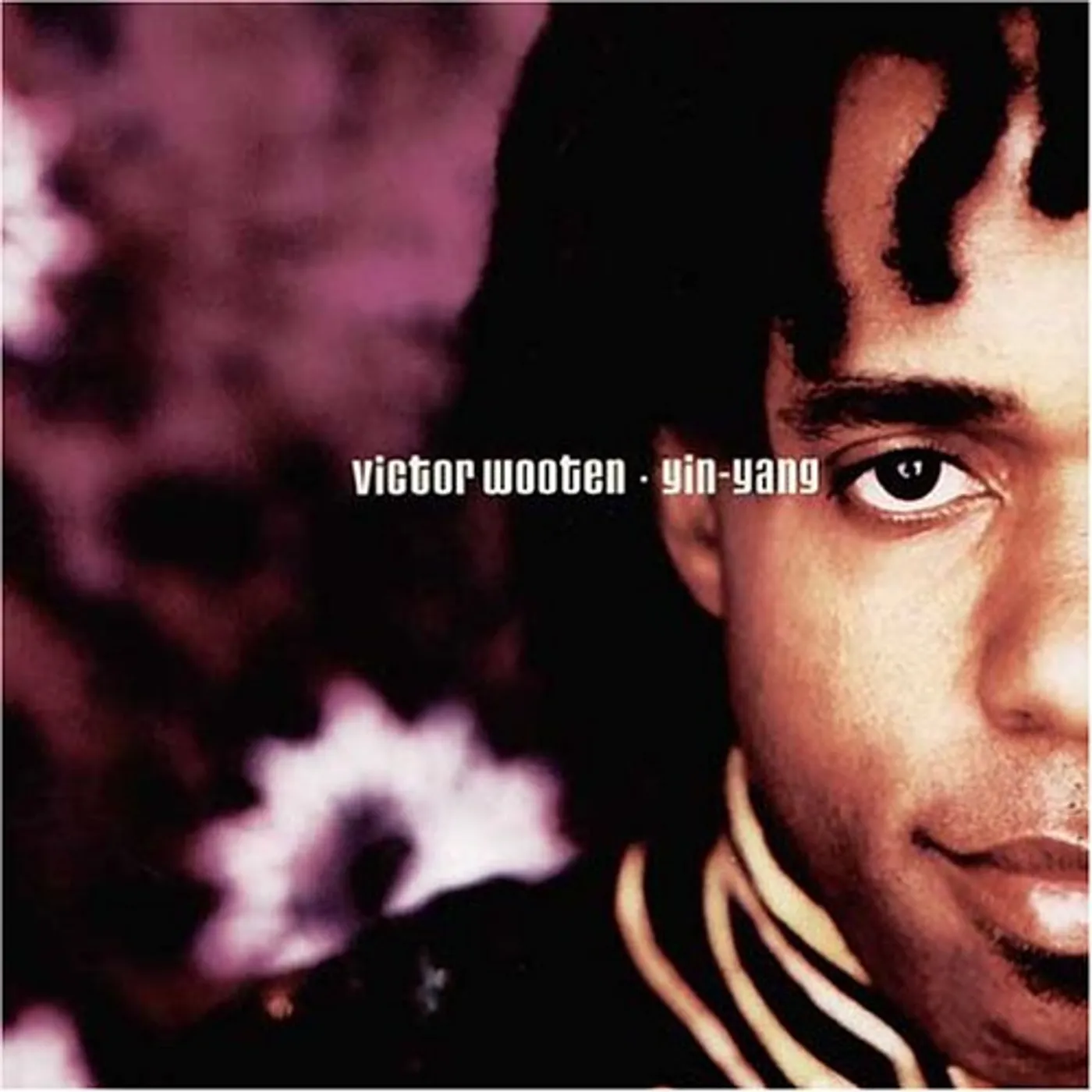 Victor Wooten YIN YANG CD