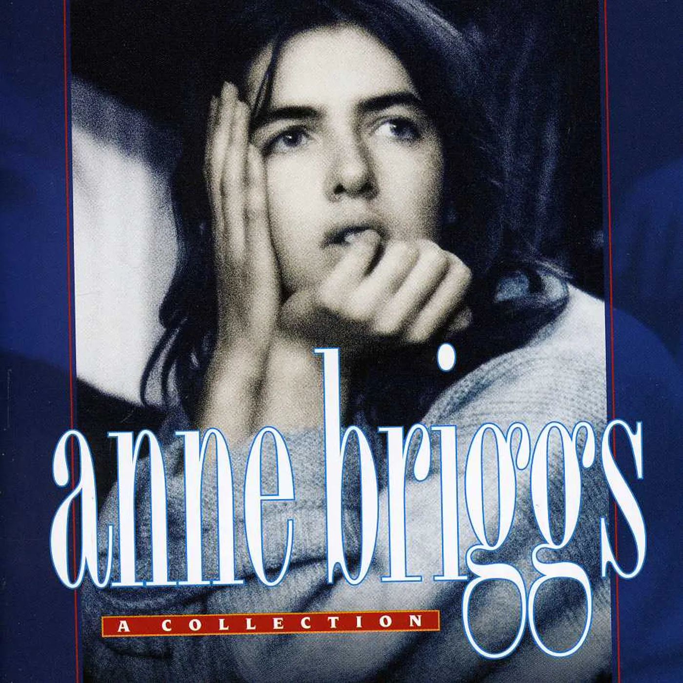 Anne Briggs COLLECTION CD