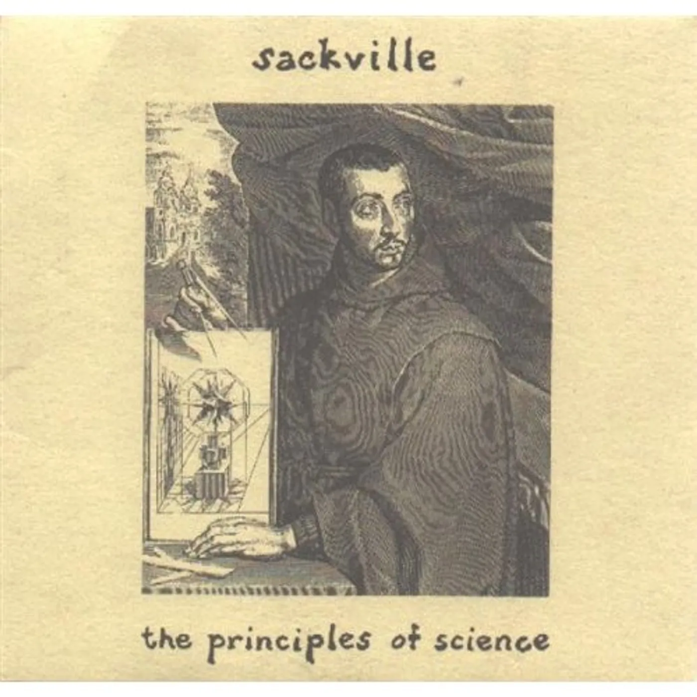 Sackville PRINCIPLES OF SCIENCE CD