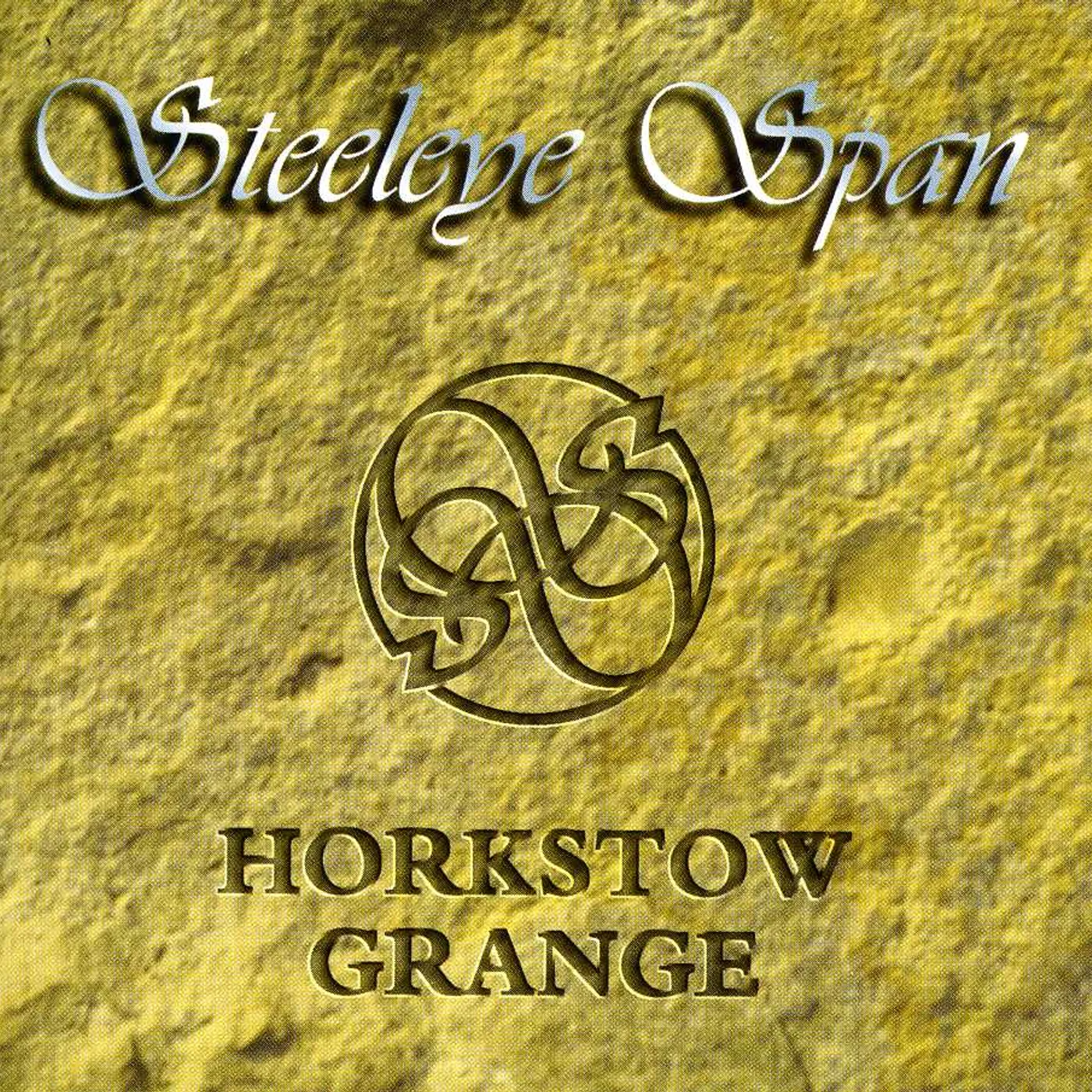 Steeleye Span HORKSTOW GRANGE CD