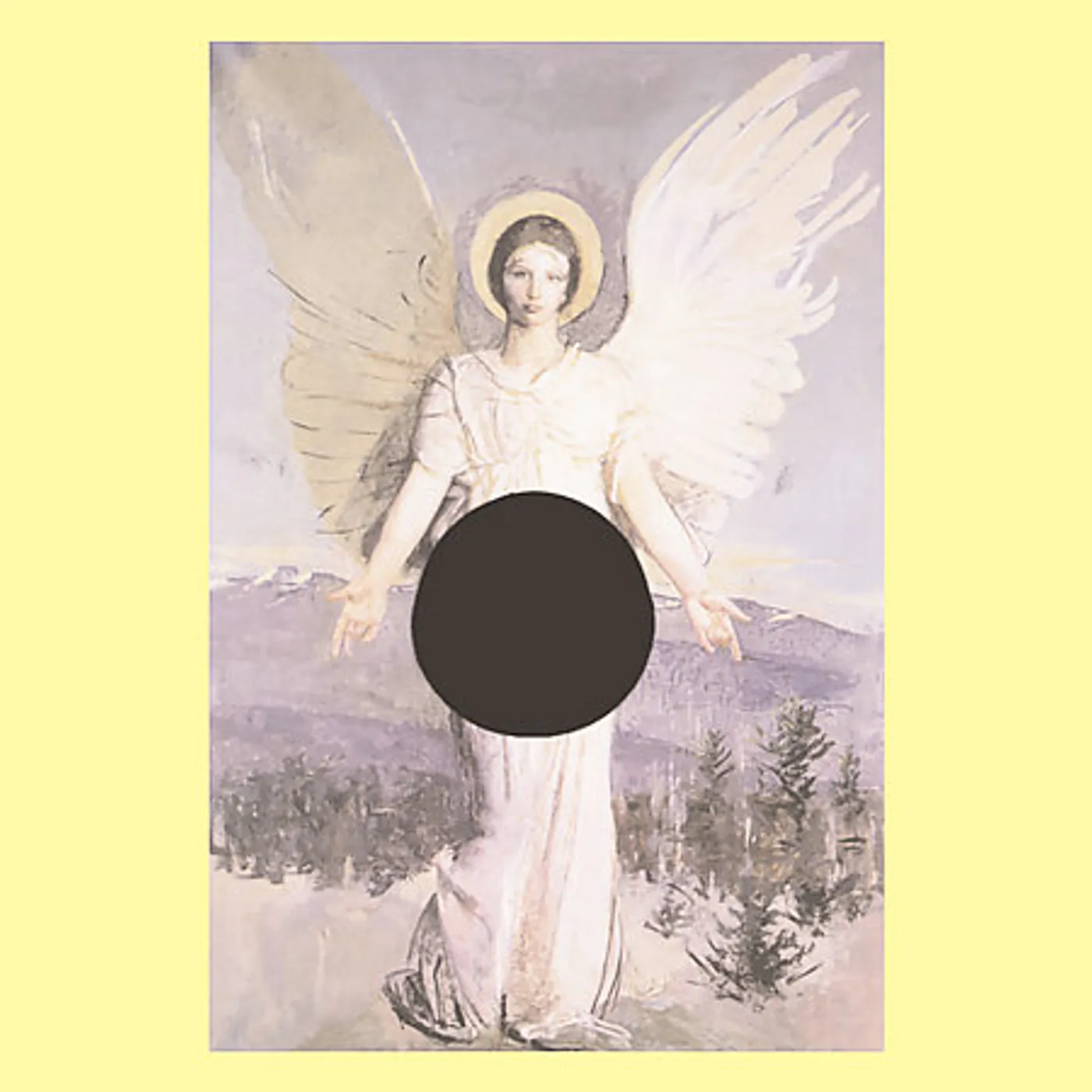 June Panic GLORY HOLE CD