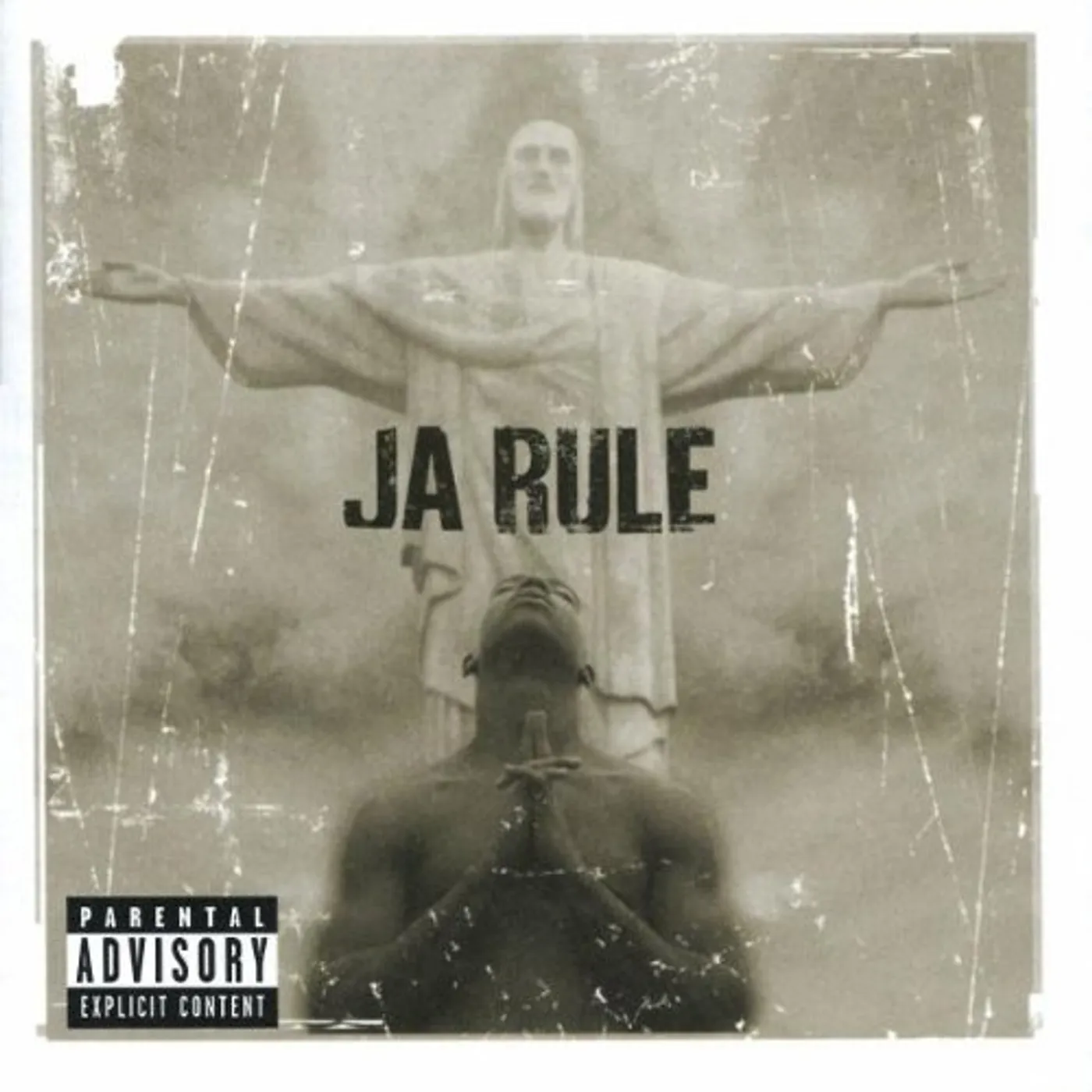 Ja Rule VENNI VETTI VECCI CD